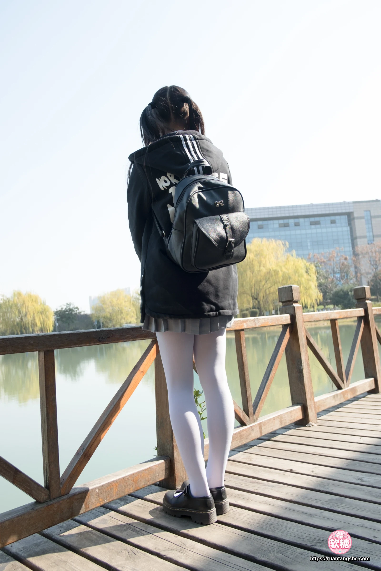 森萝财团 BETA-012