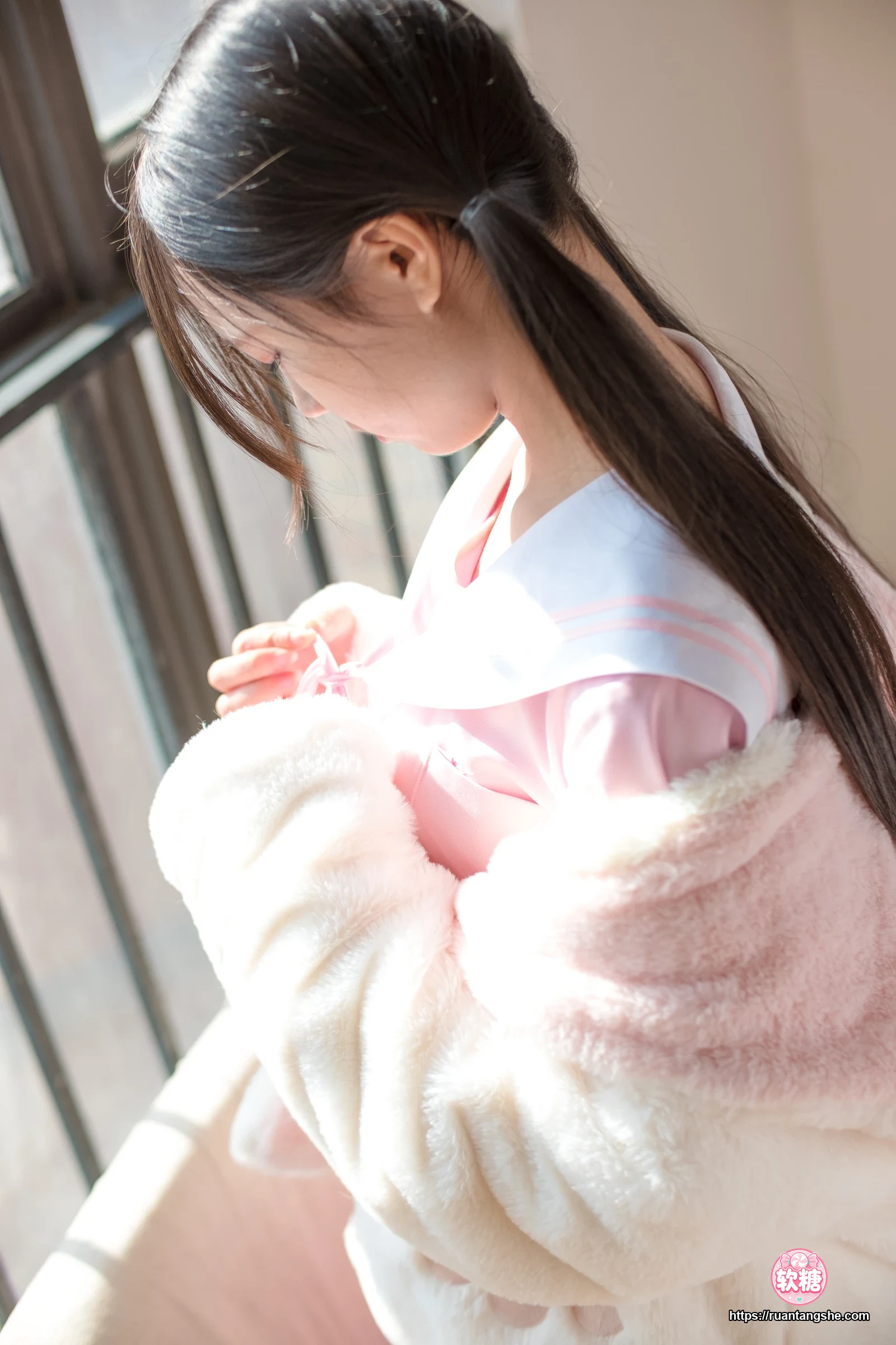 森萝财团 BETA-013