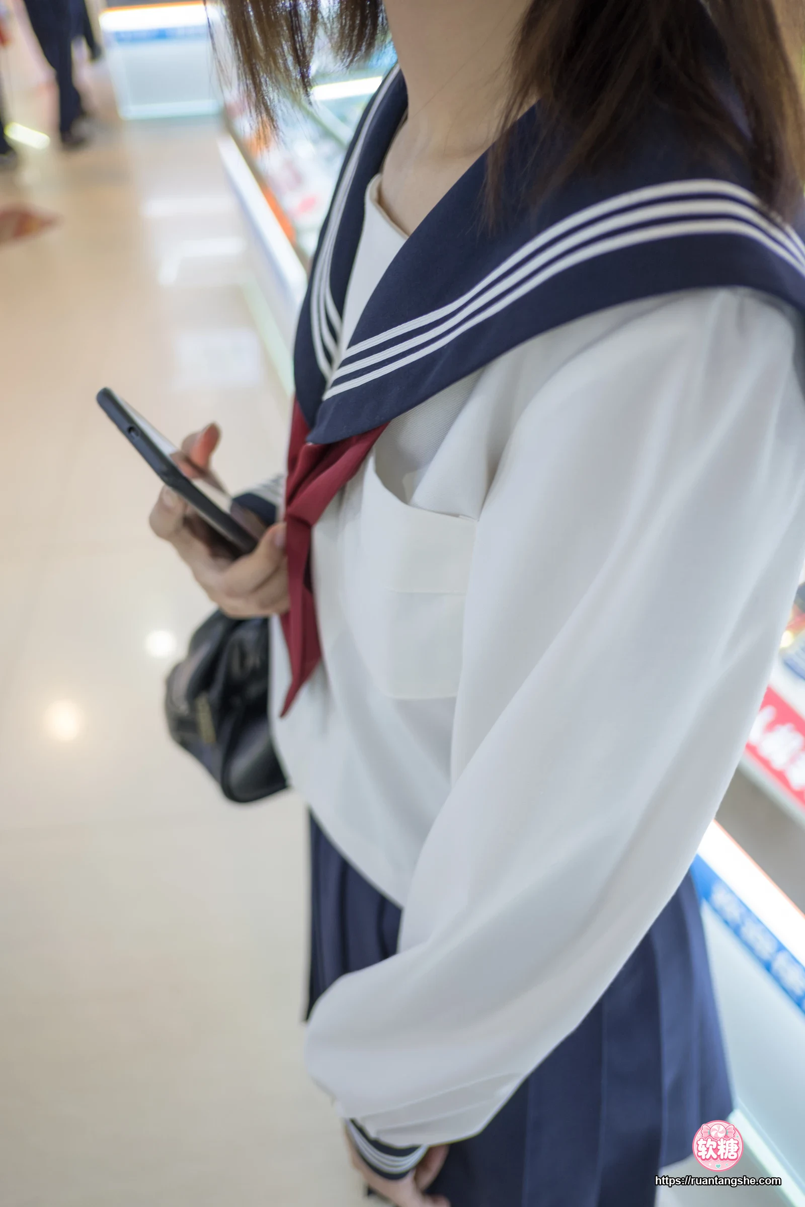 森萝财团 BETA-017