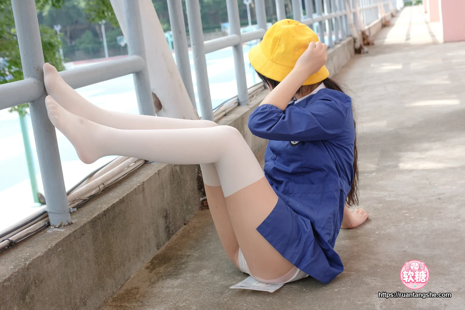 森萝财团 BETA-018