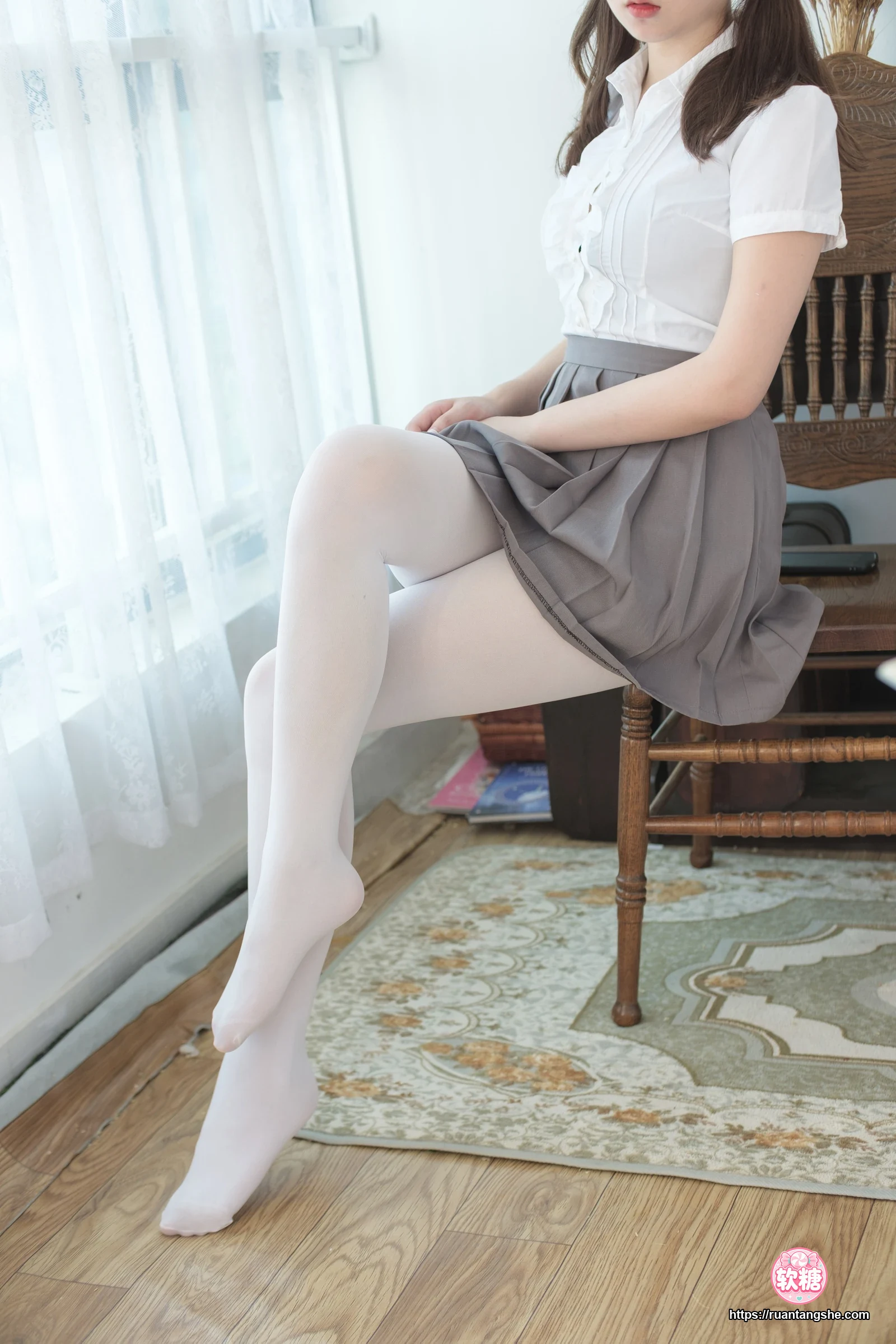 森萝财团 BETA-020