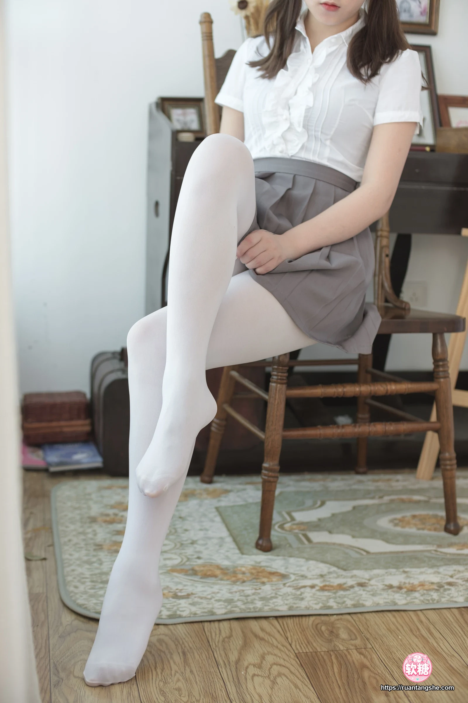 森萝财团 BETA-020