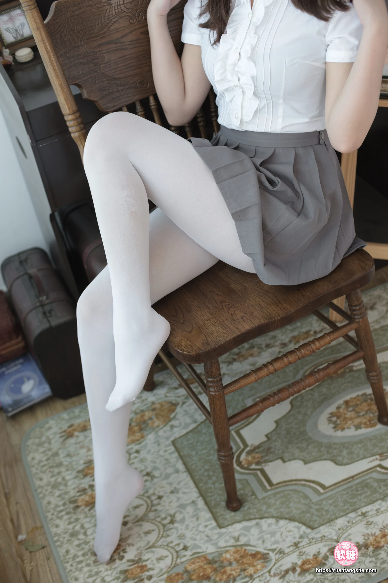 森萝财团 BETA-020