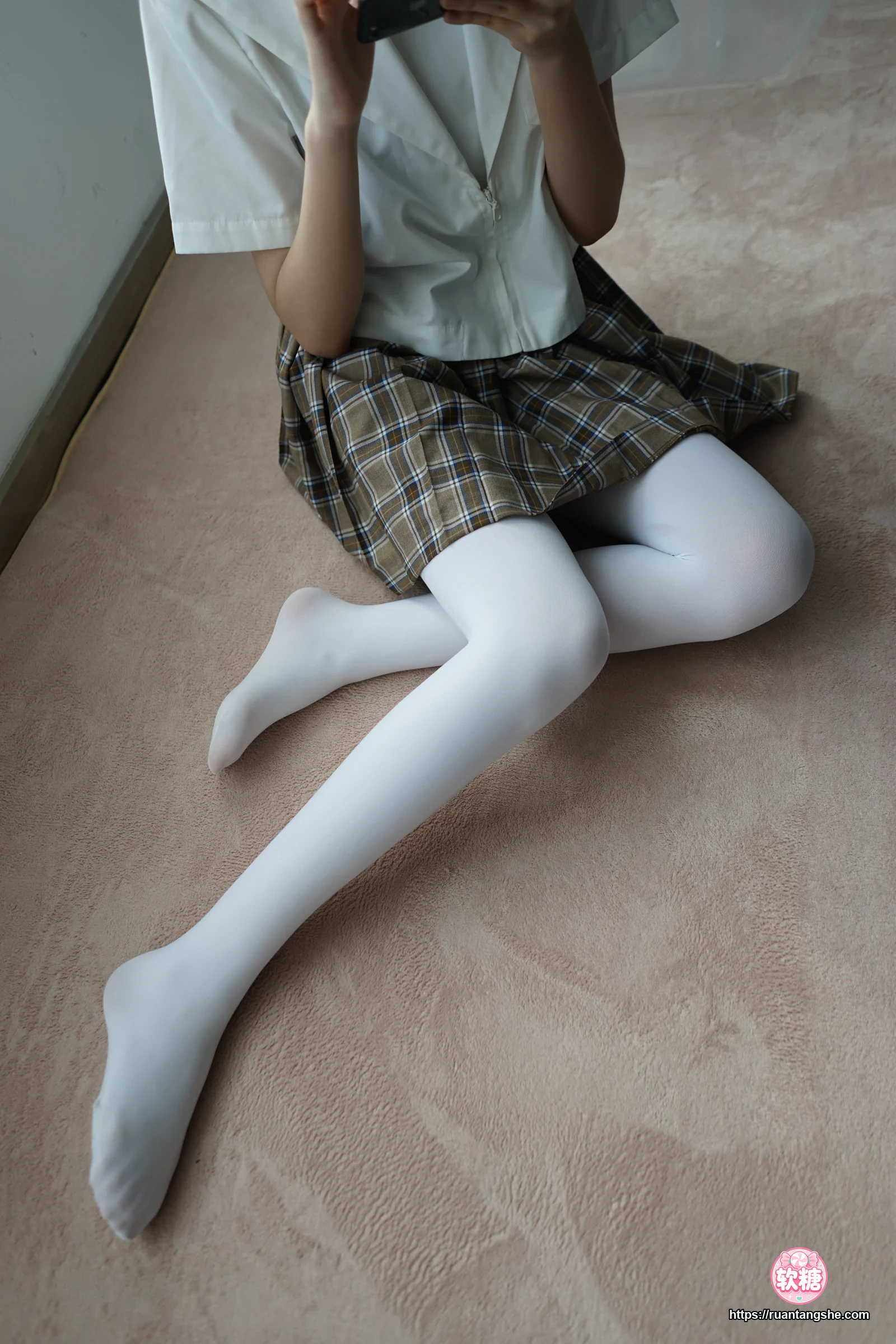 森萝财团 BETA-021