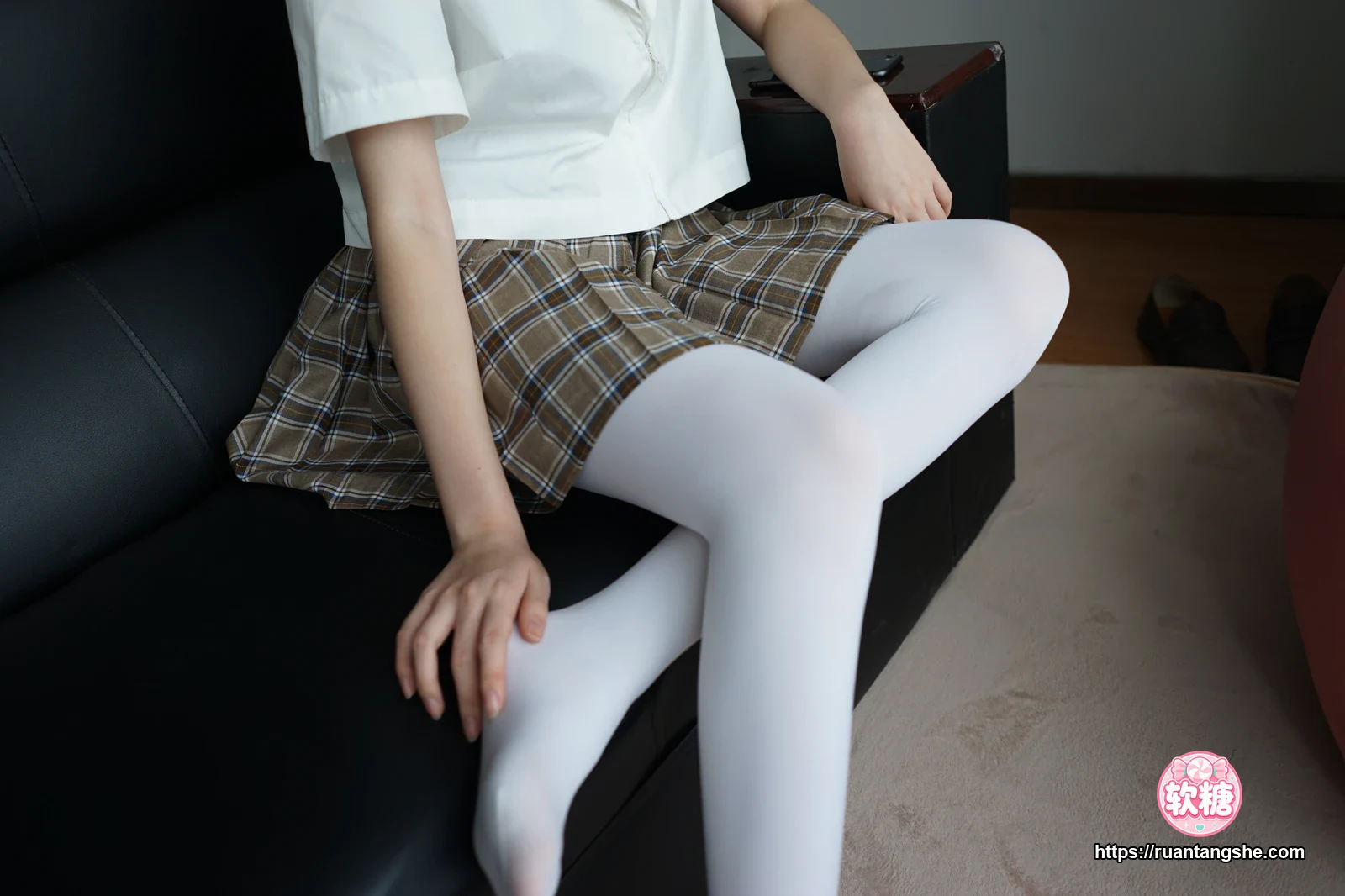 森萝财团 BETA-021