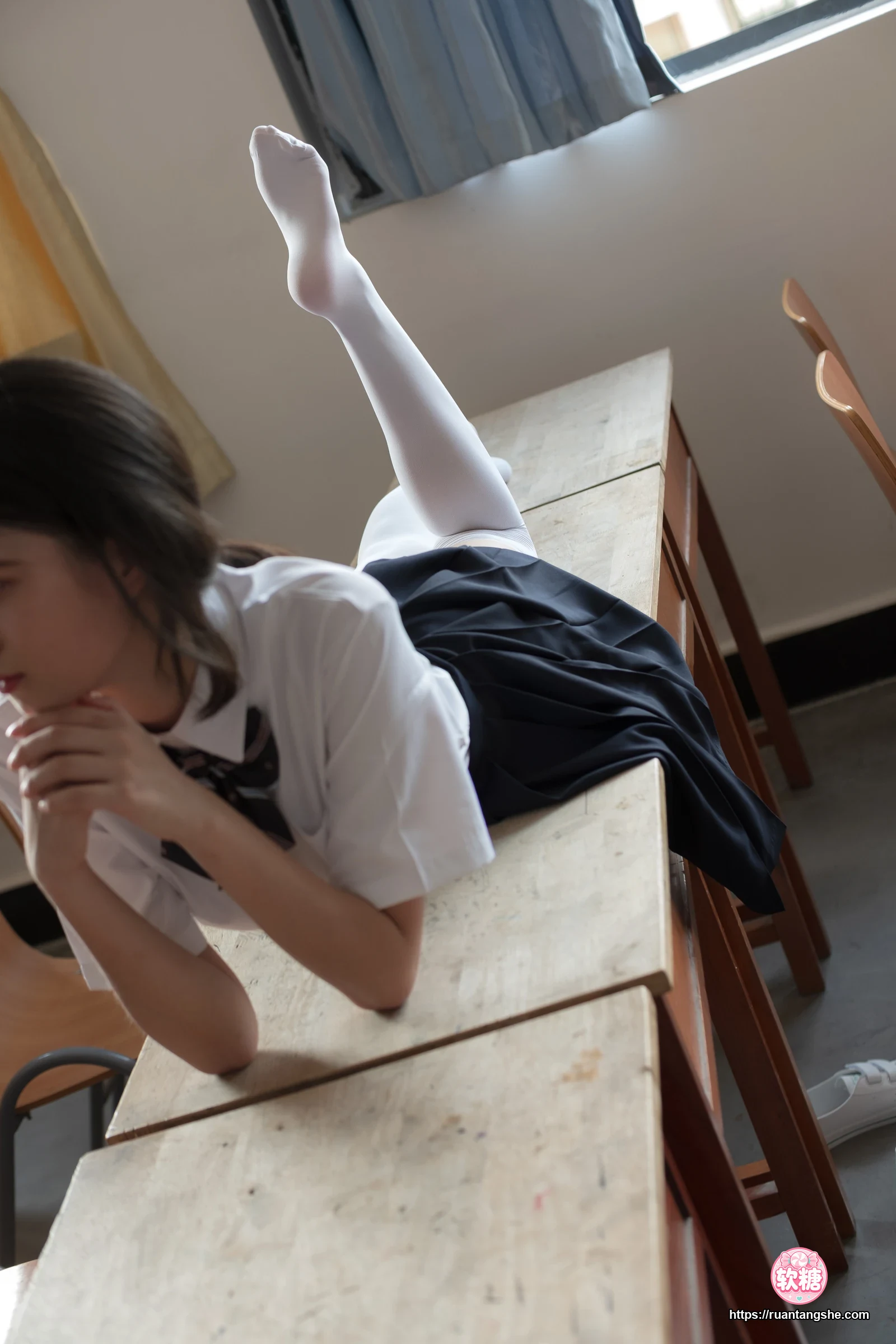 森萝财团 BETA-022
