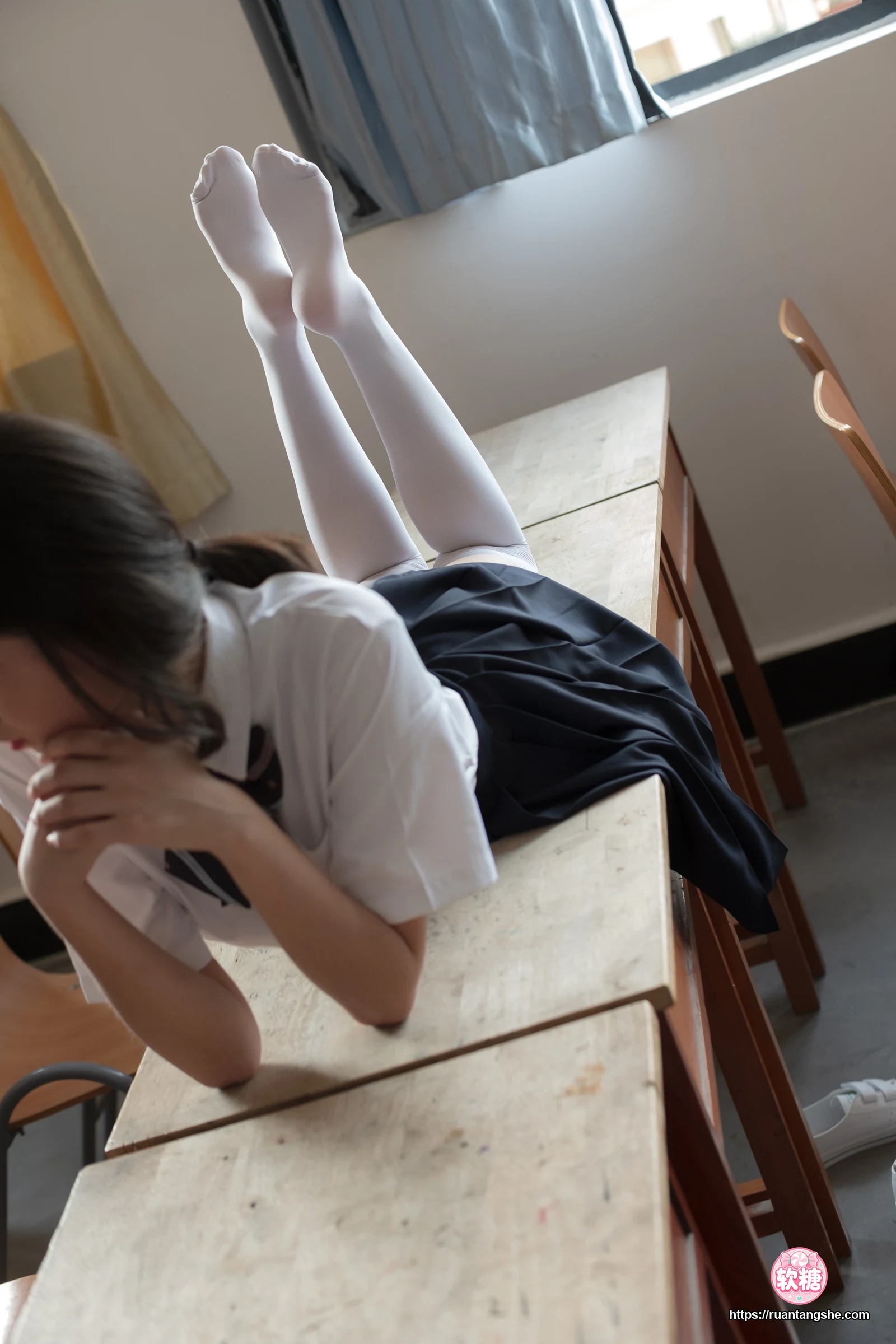 森萝财团 BETA-022