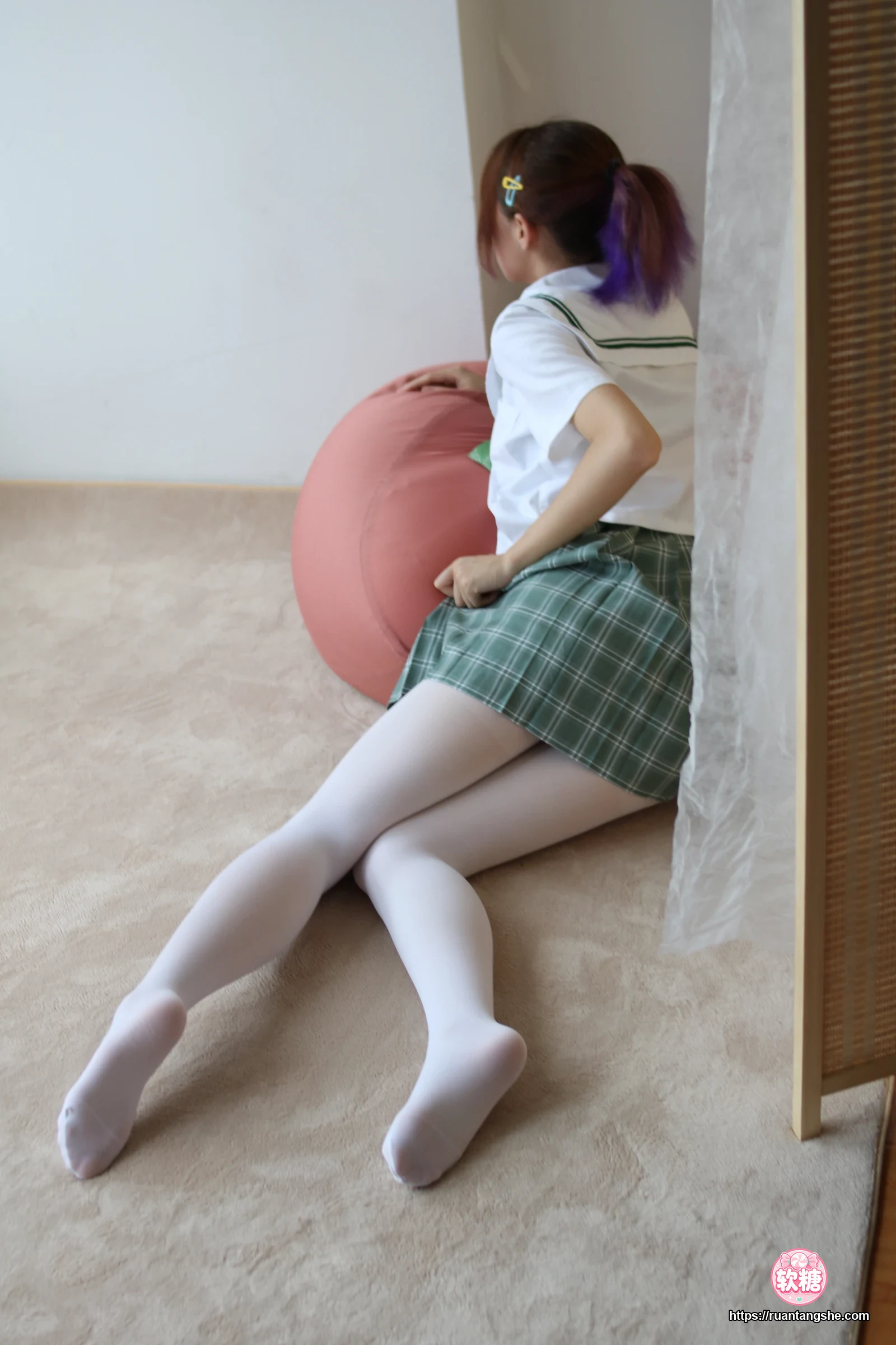 森萝财团 BETA-023