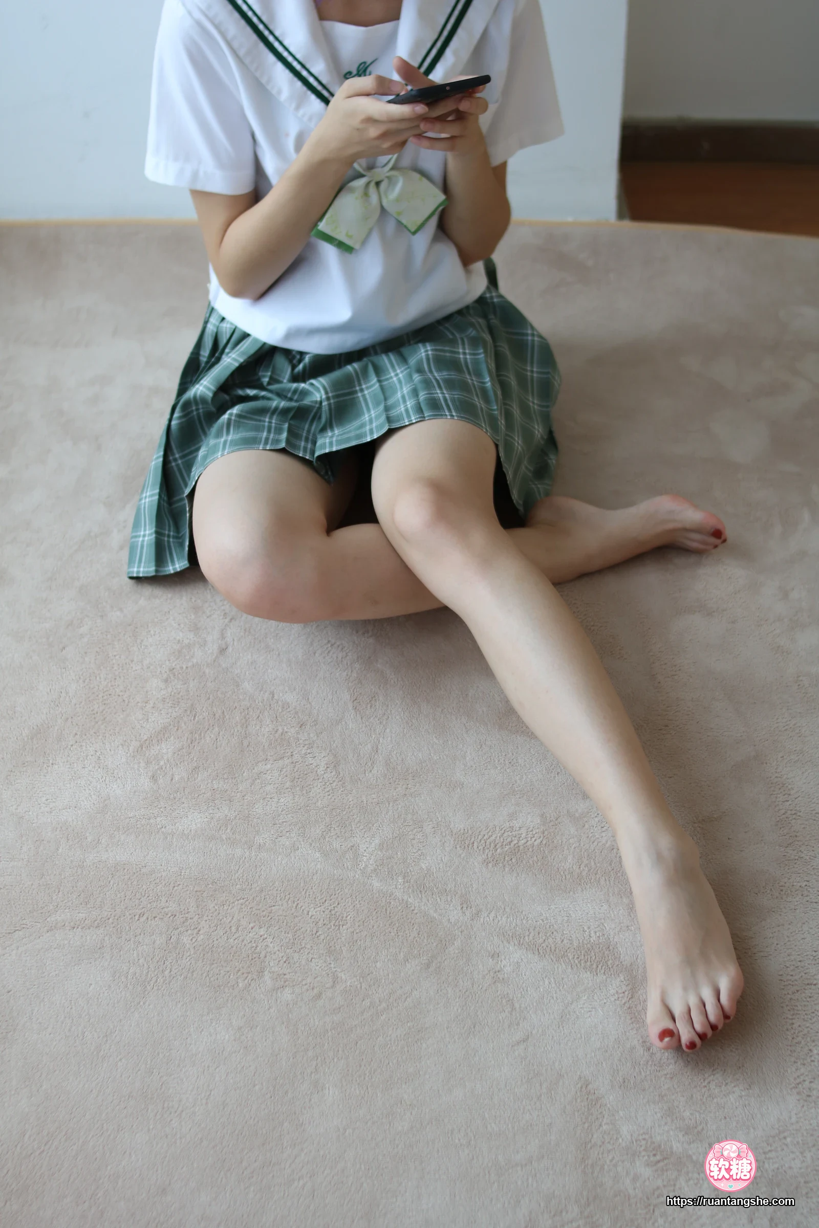 森萝财团 BETA-023
