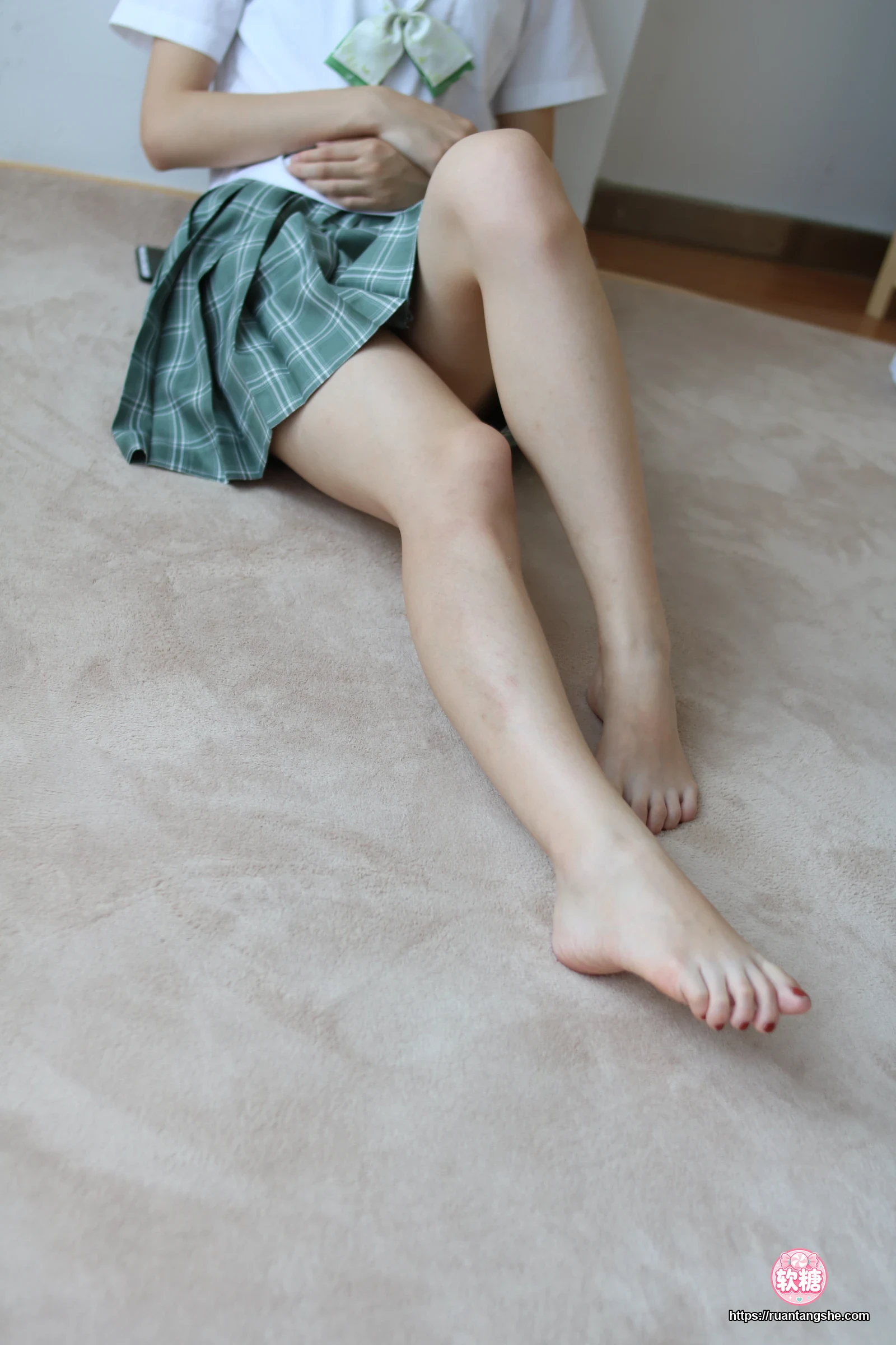 森萝财团 BETA-023
