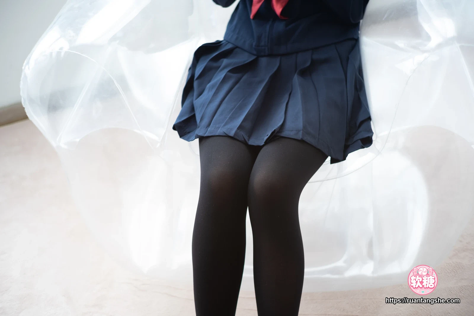 森萝财团 BETA-024