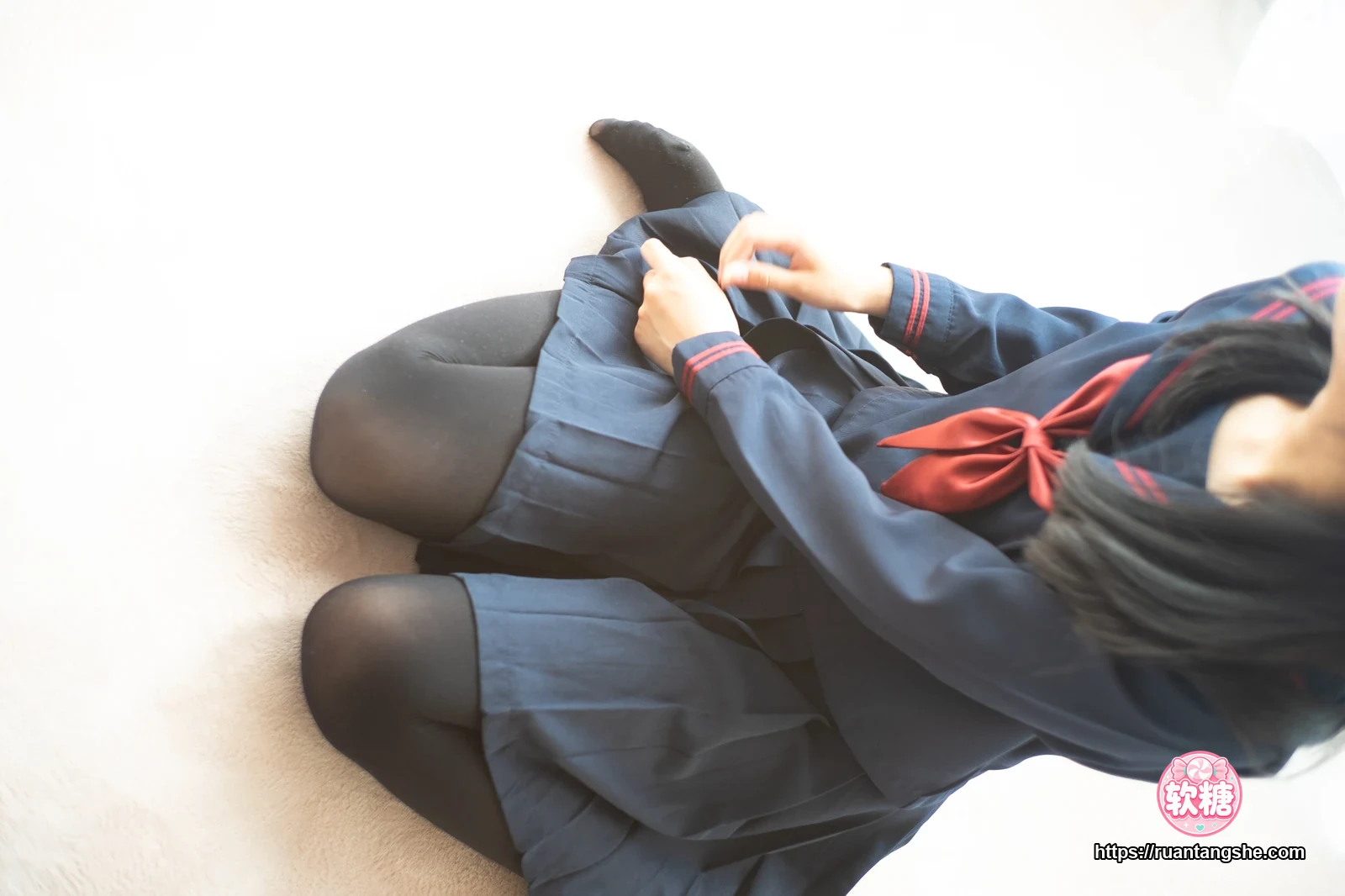 森萝财团 BETA-024