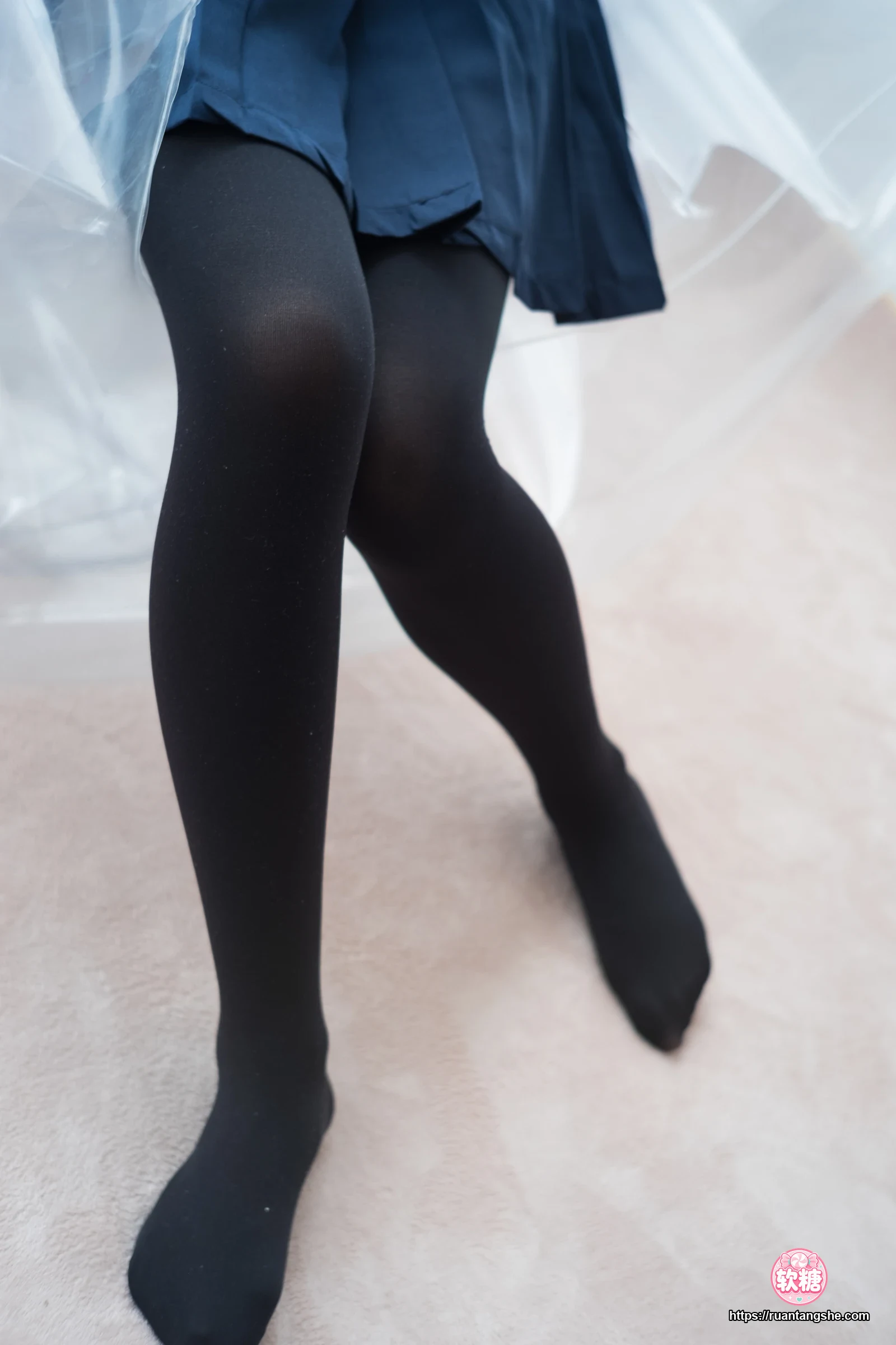 森萝财团 BETA-024