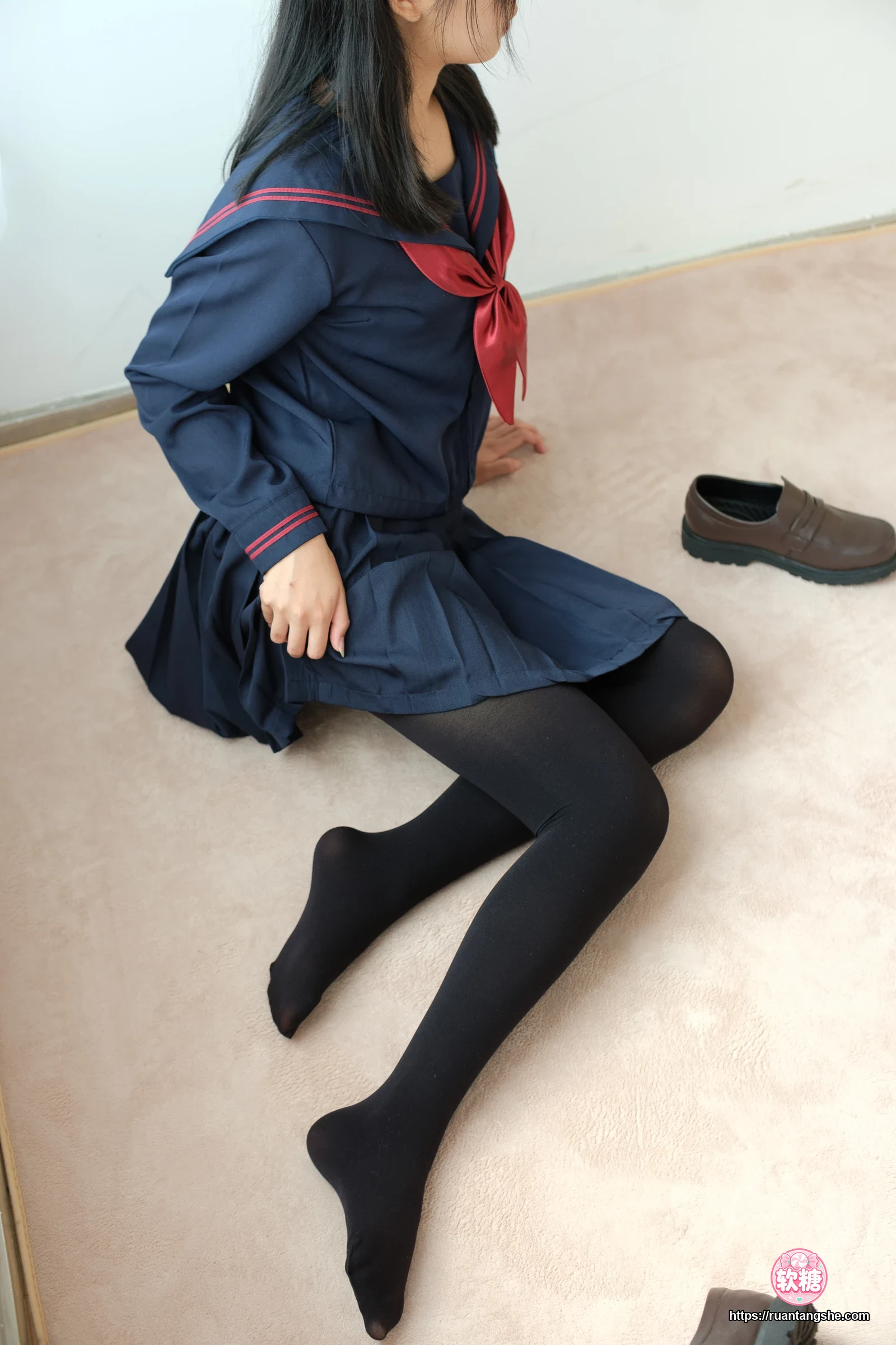 森萝财团 BETA-024