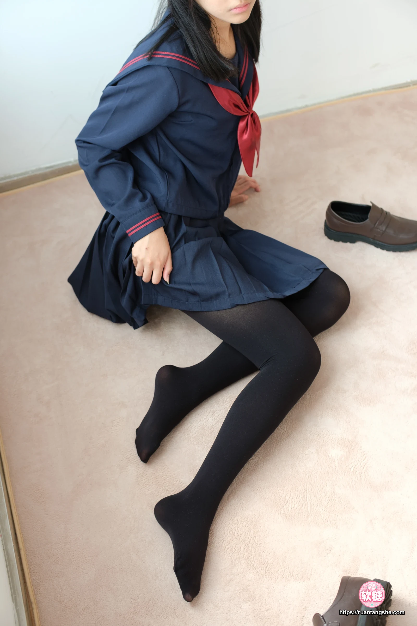 森萝财团 BETA-024