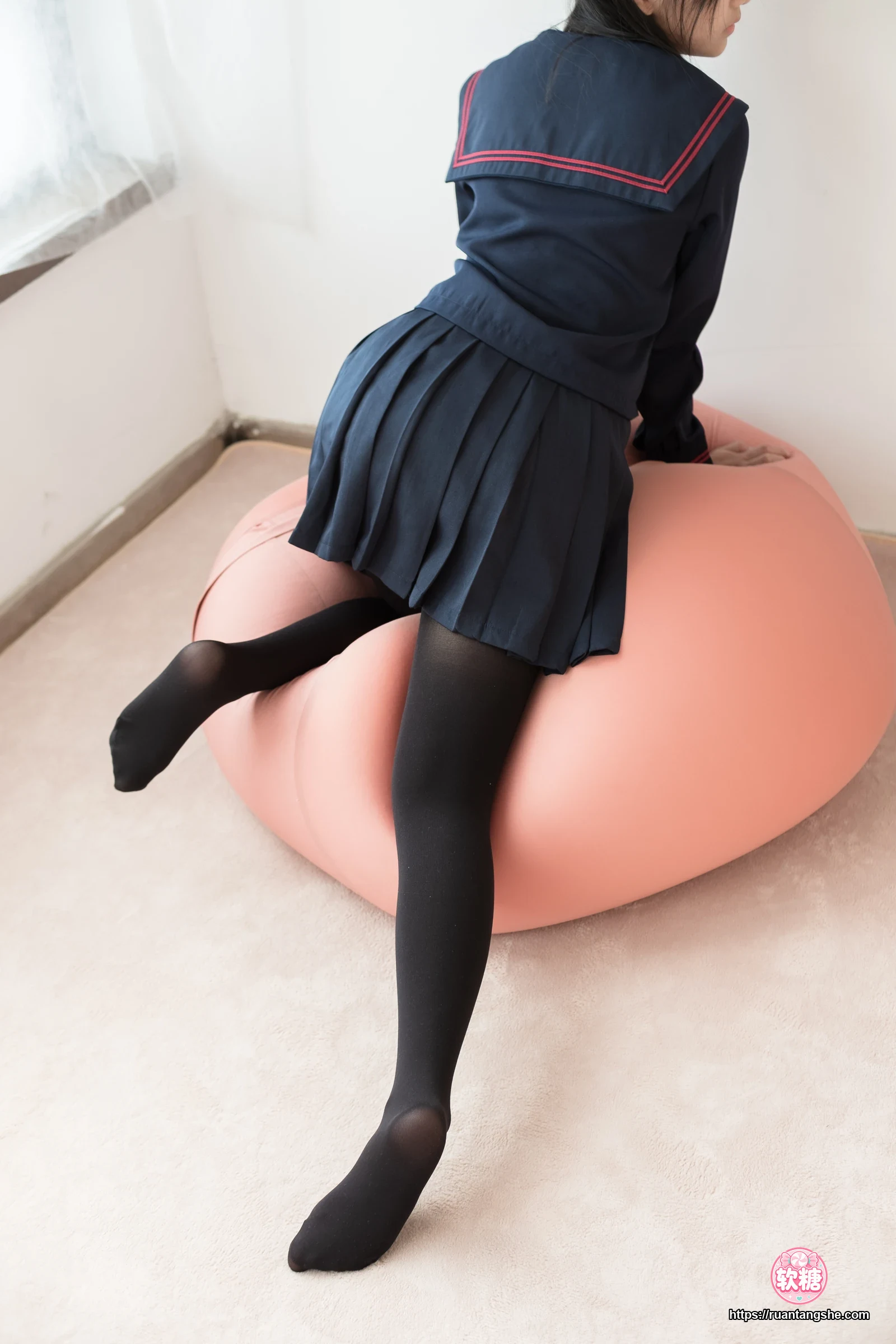 森萝财团 BETA-024