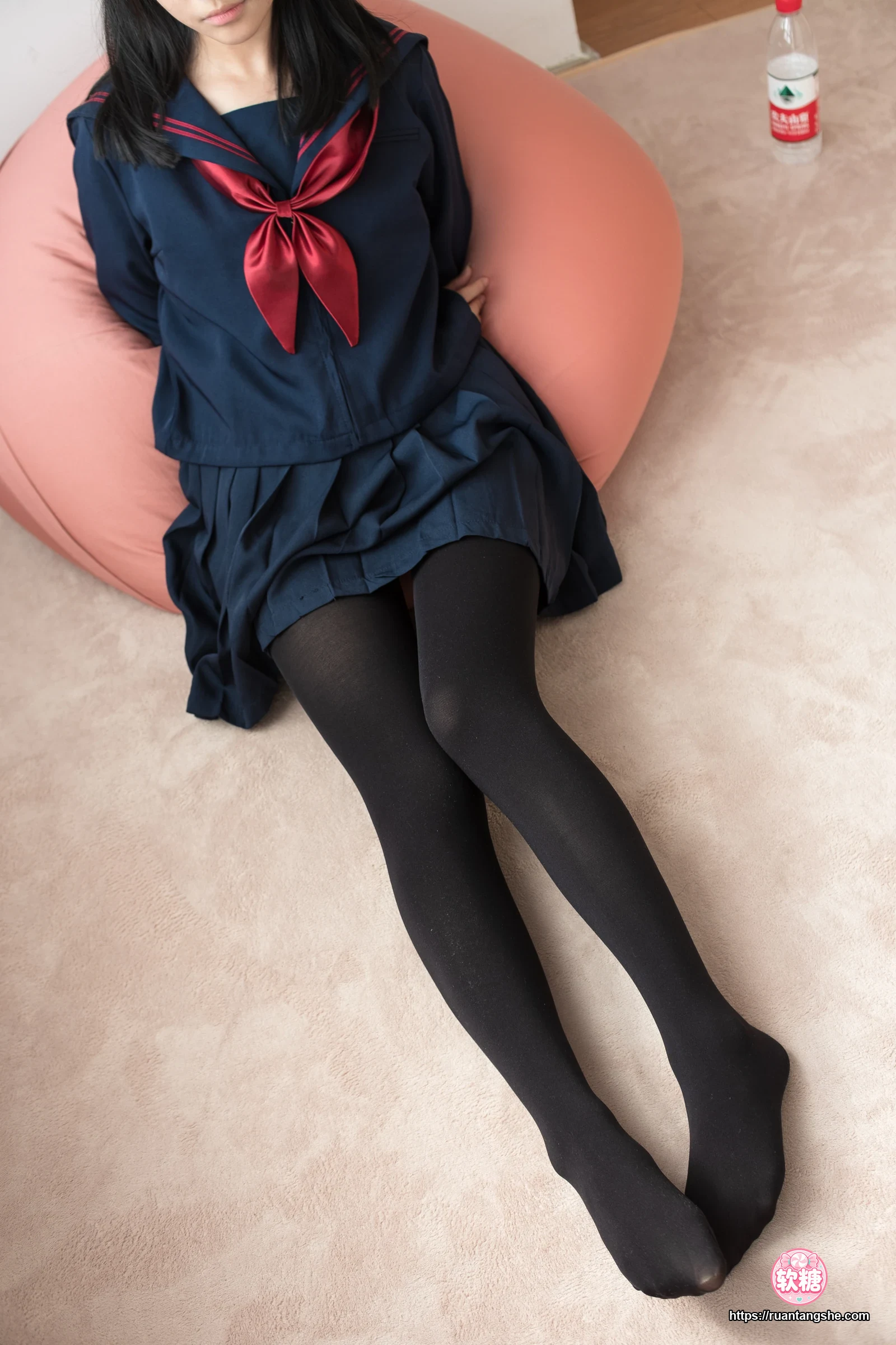 森萝财团 BETA-024