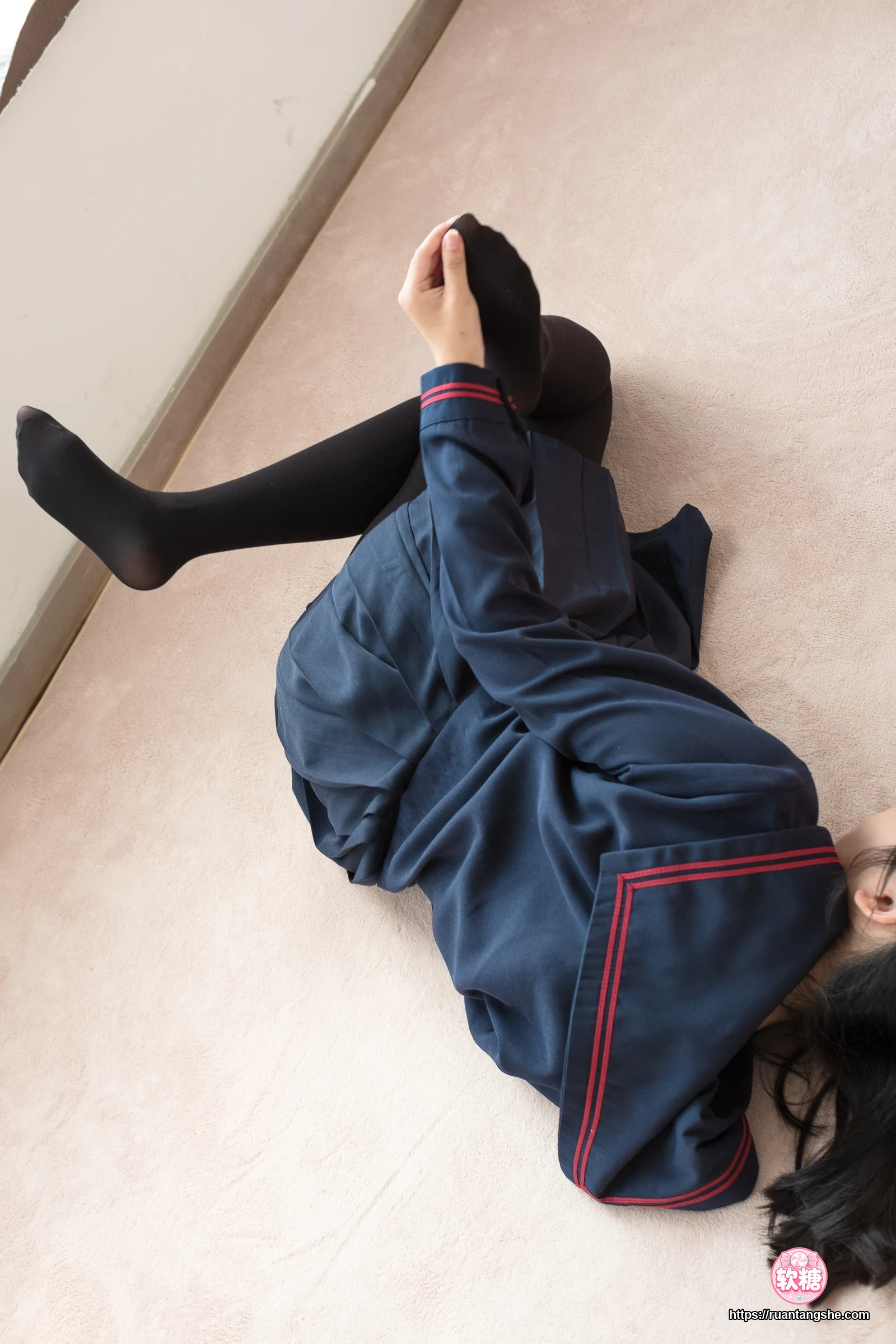 森萝财团 BETA-024