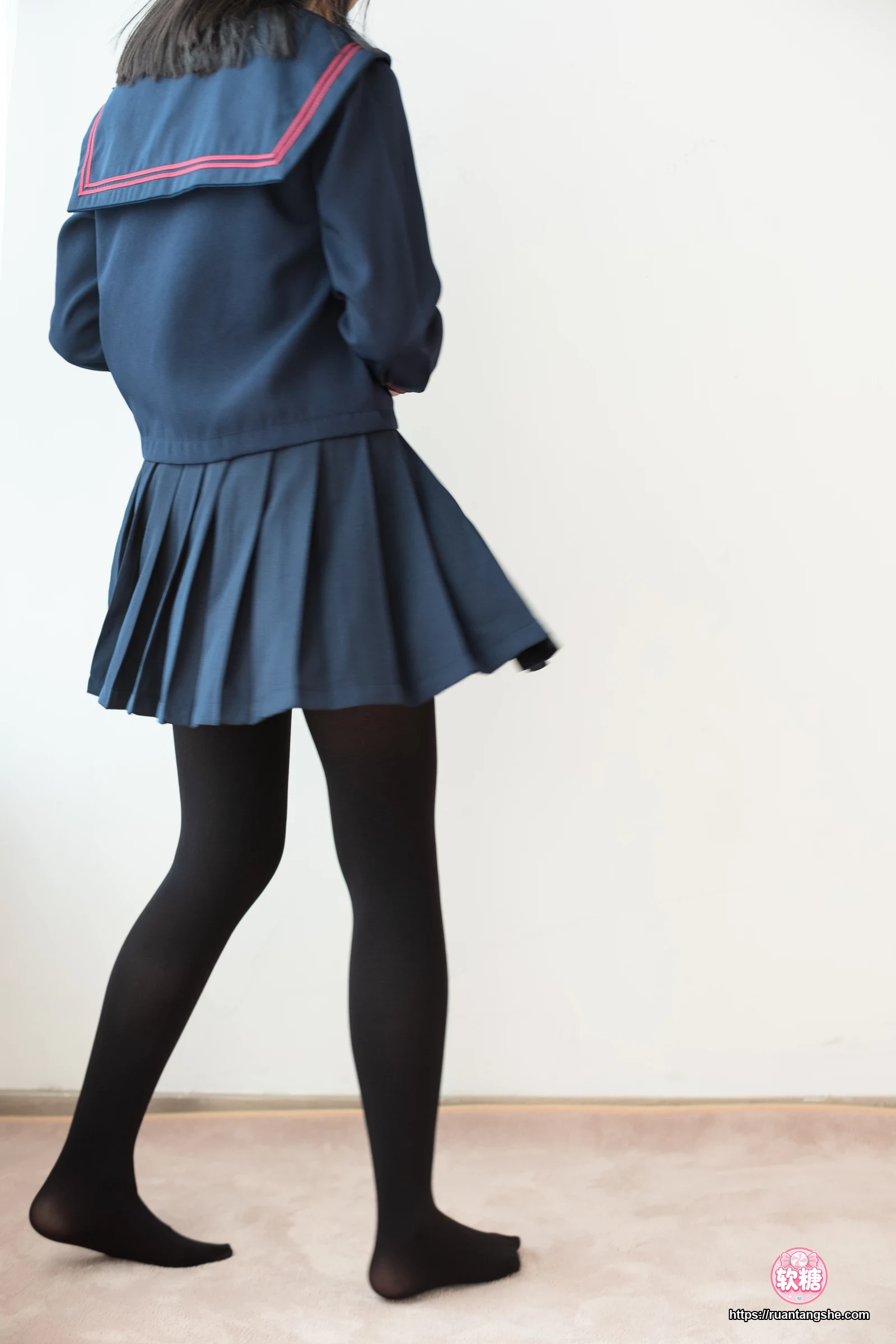 森萝财团 BETA-024