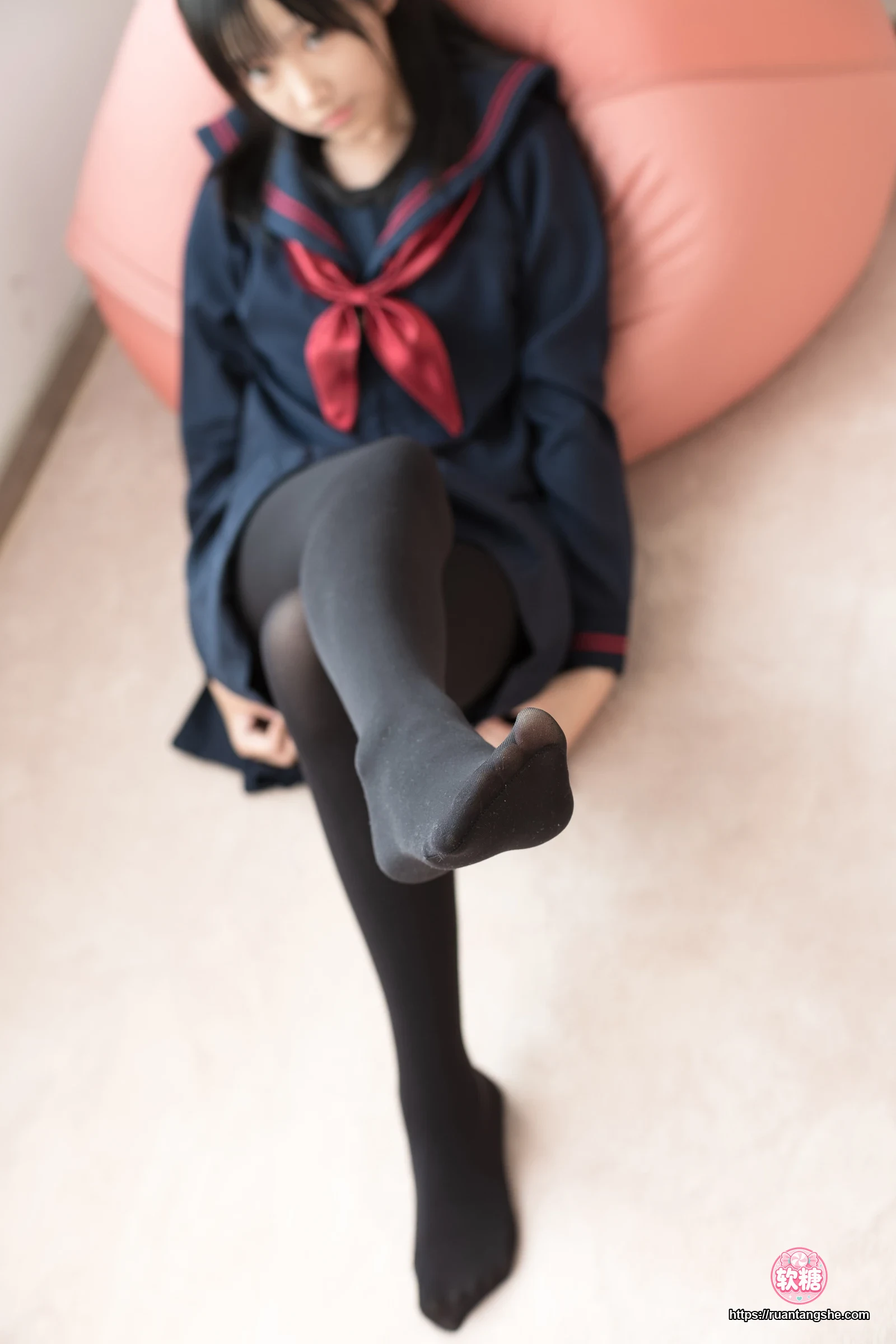 森萝财团 BETA-024