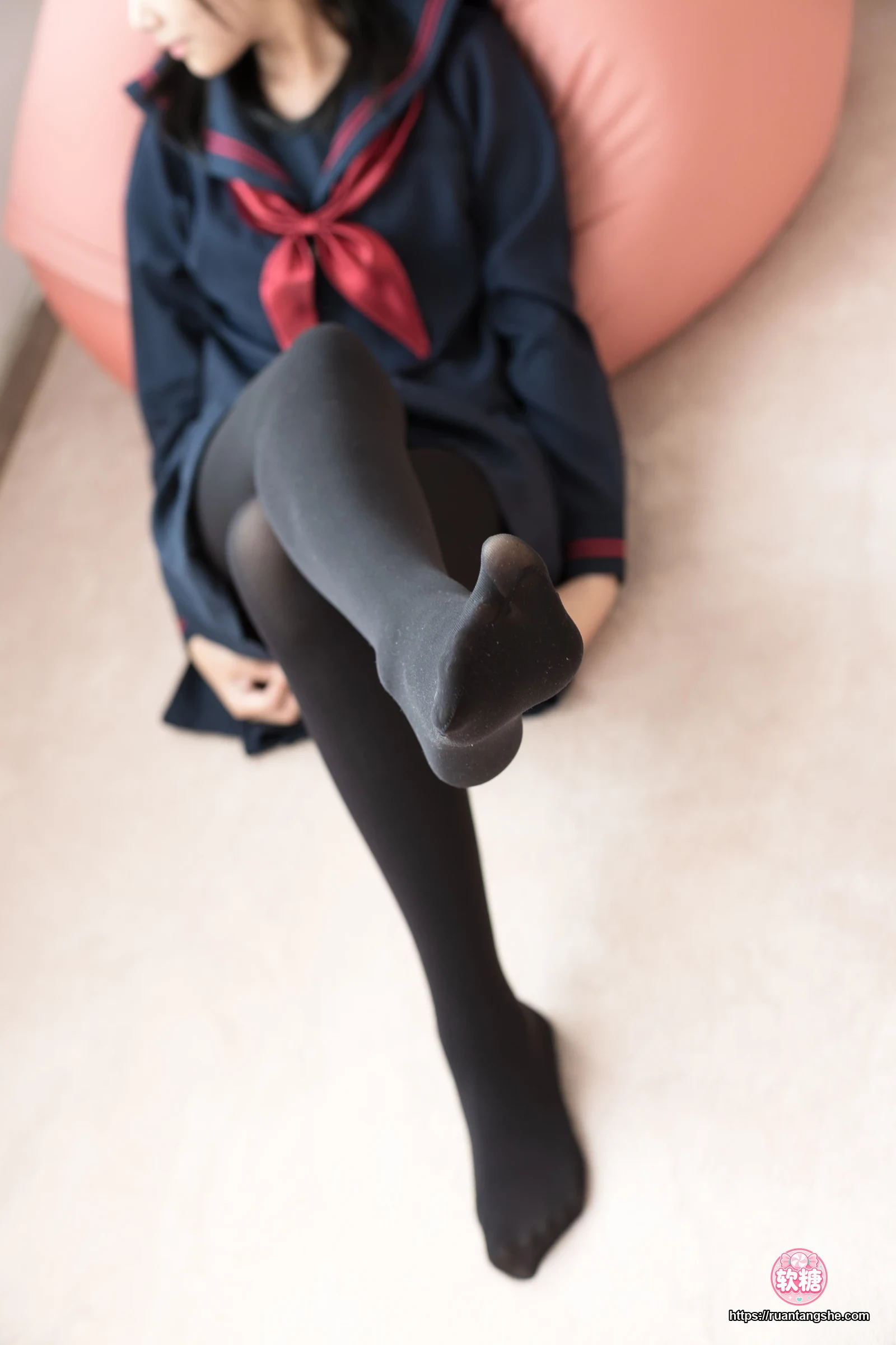 森萝财团 BETA-024