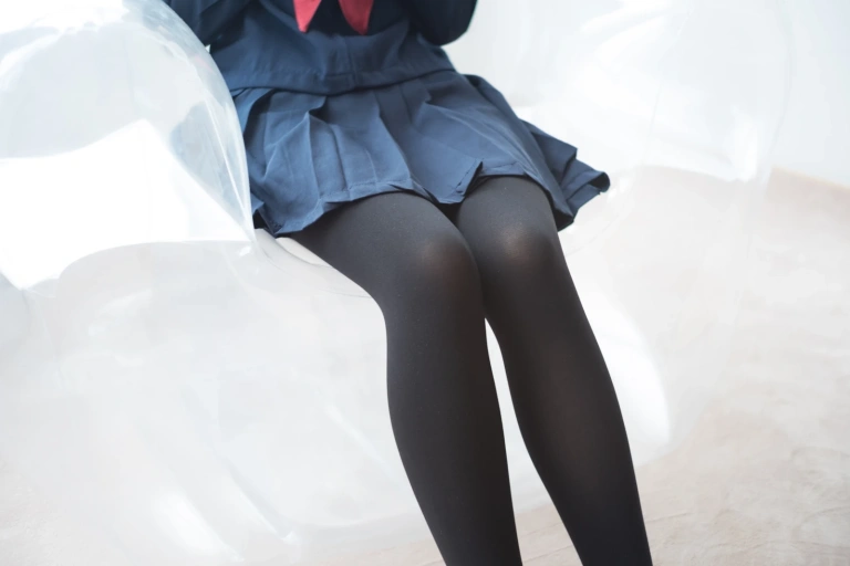 森萝财团《BETA-024》写真图集 109P｜在线预览与图包下载