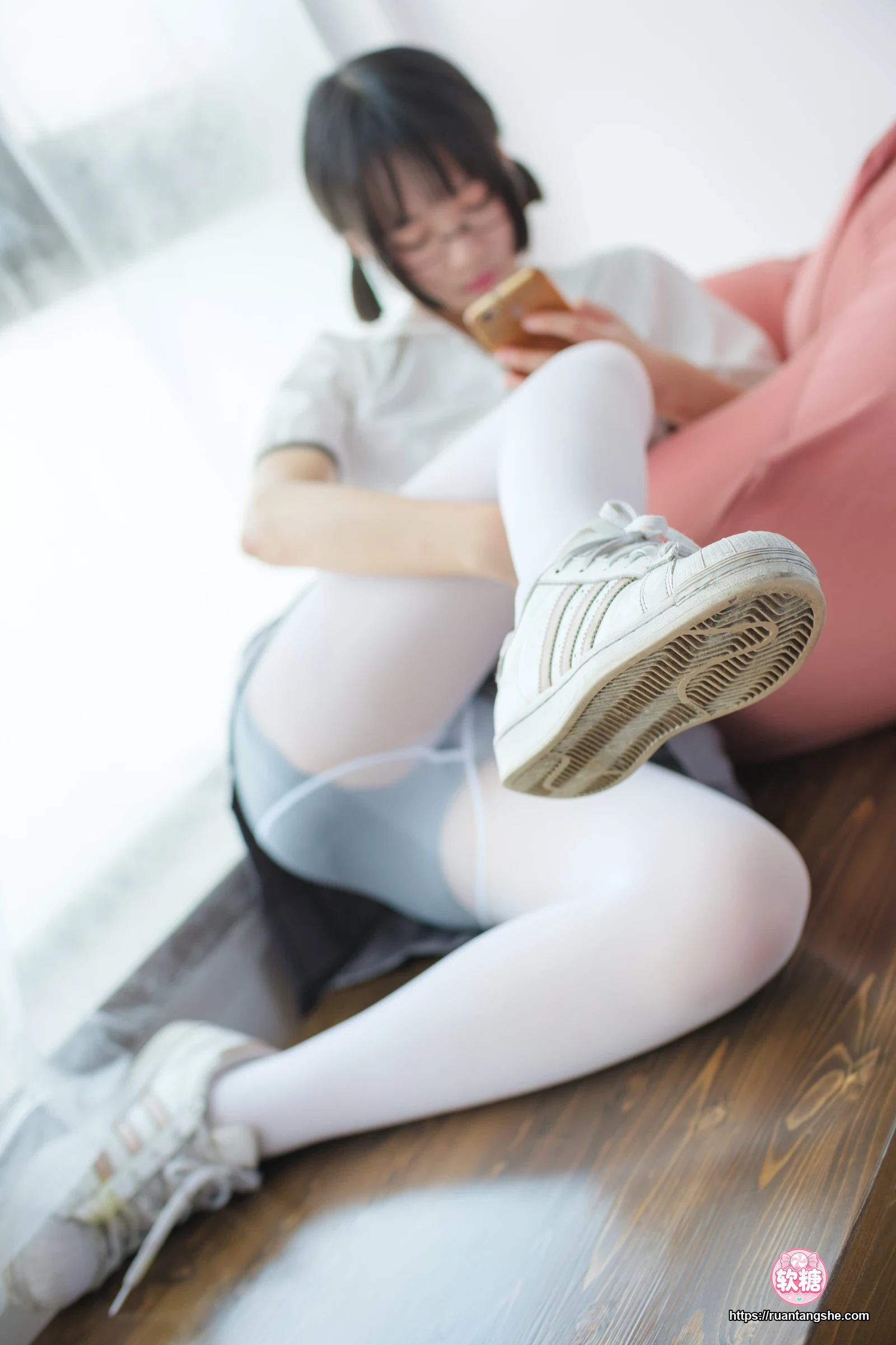 森萝财团 BETA-026