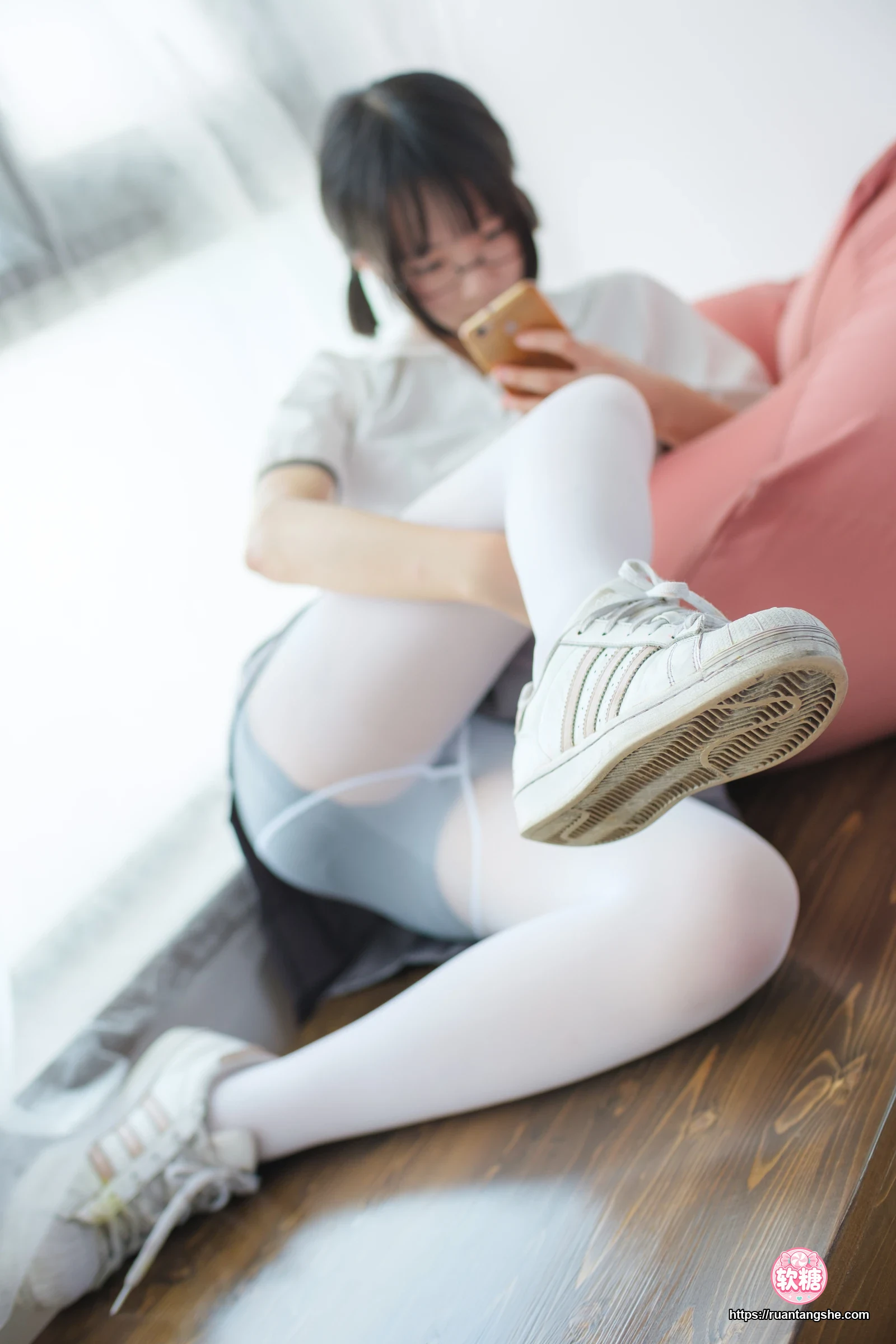 森萝财团 BETA-026