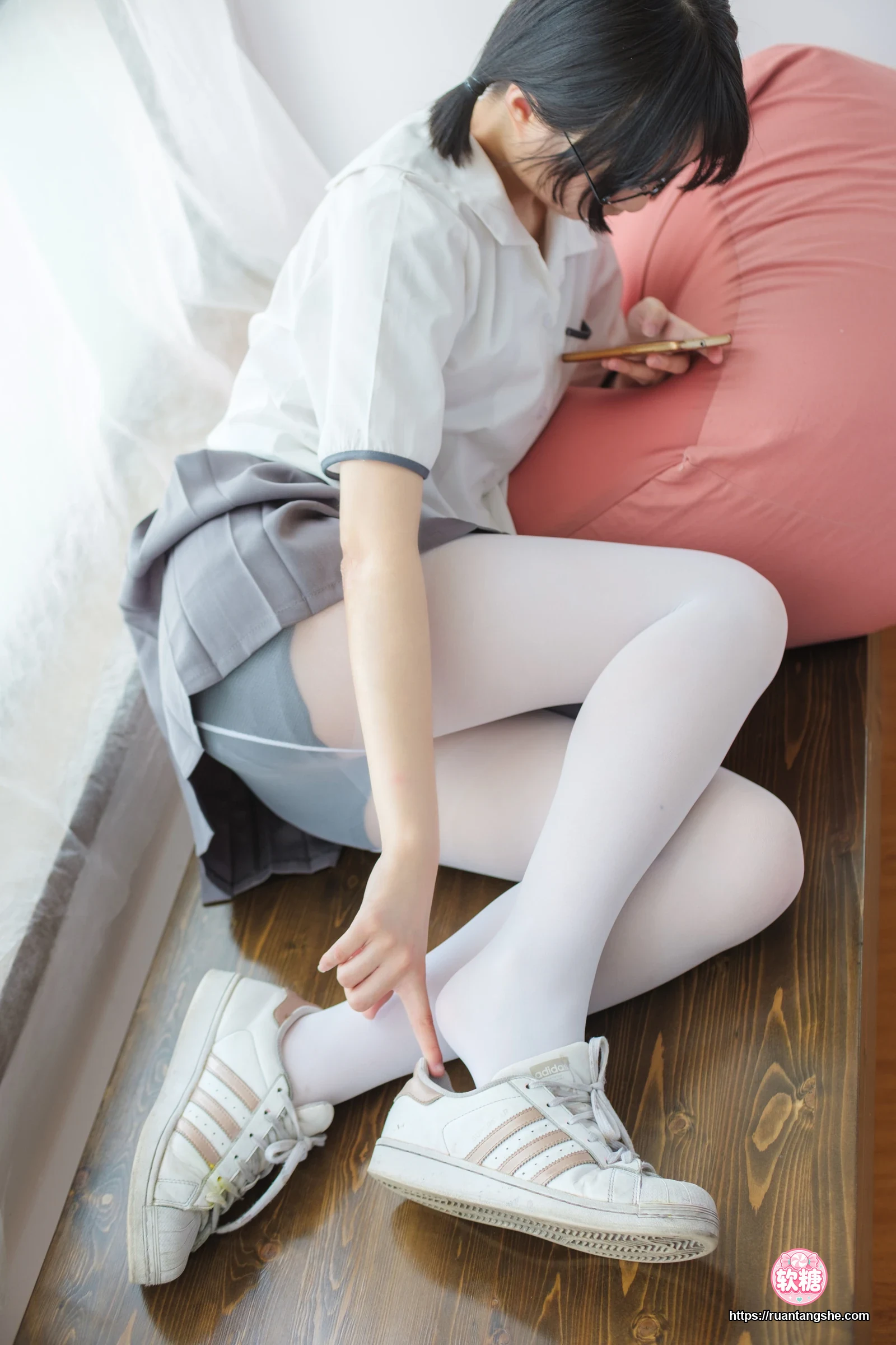 森萝财团 BETA-026