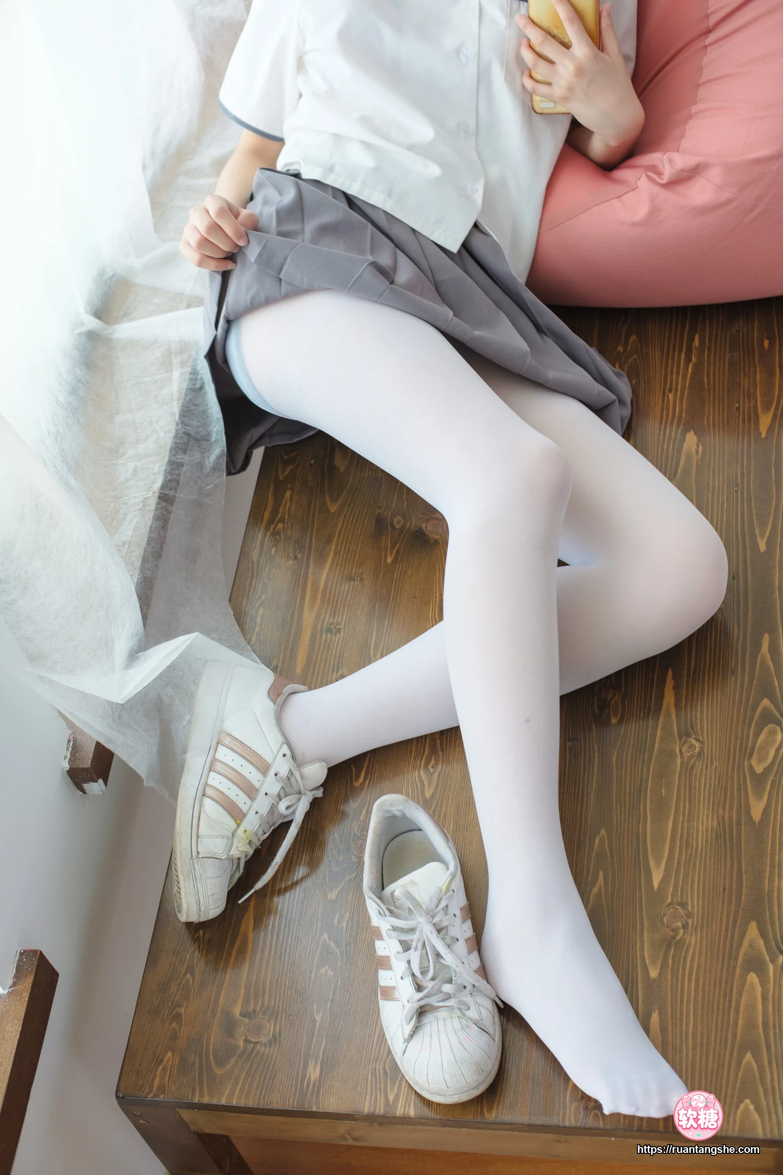 森萝财团 BETA-026