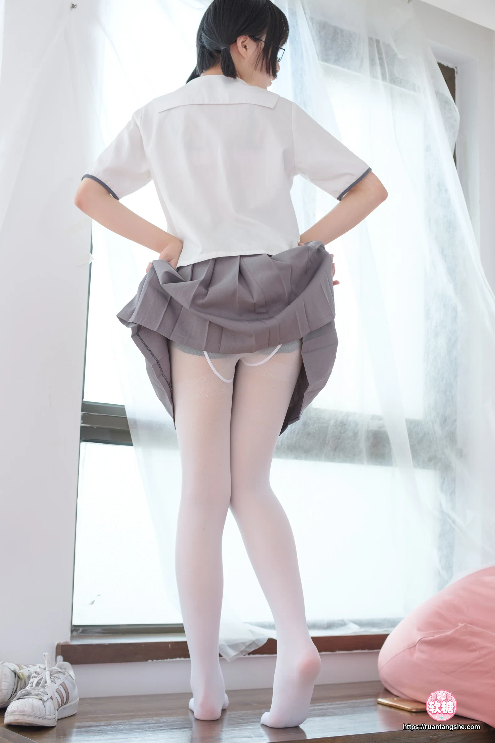 森萝财团 BETA-026