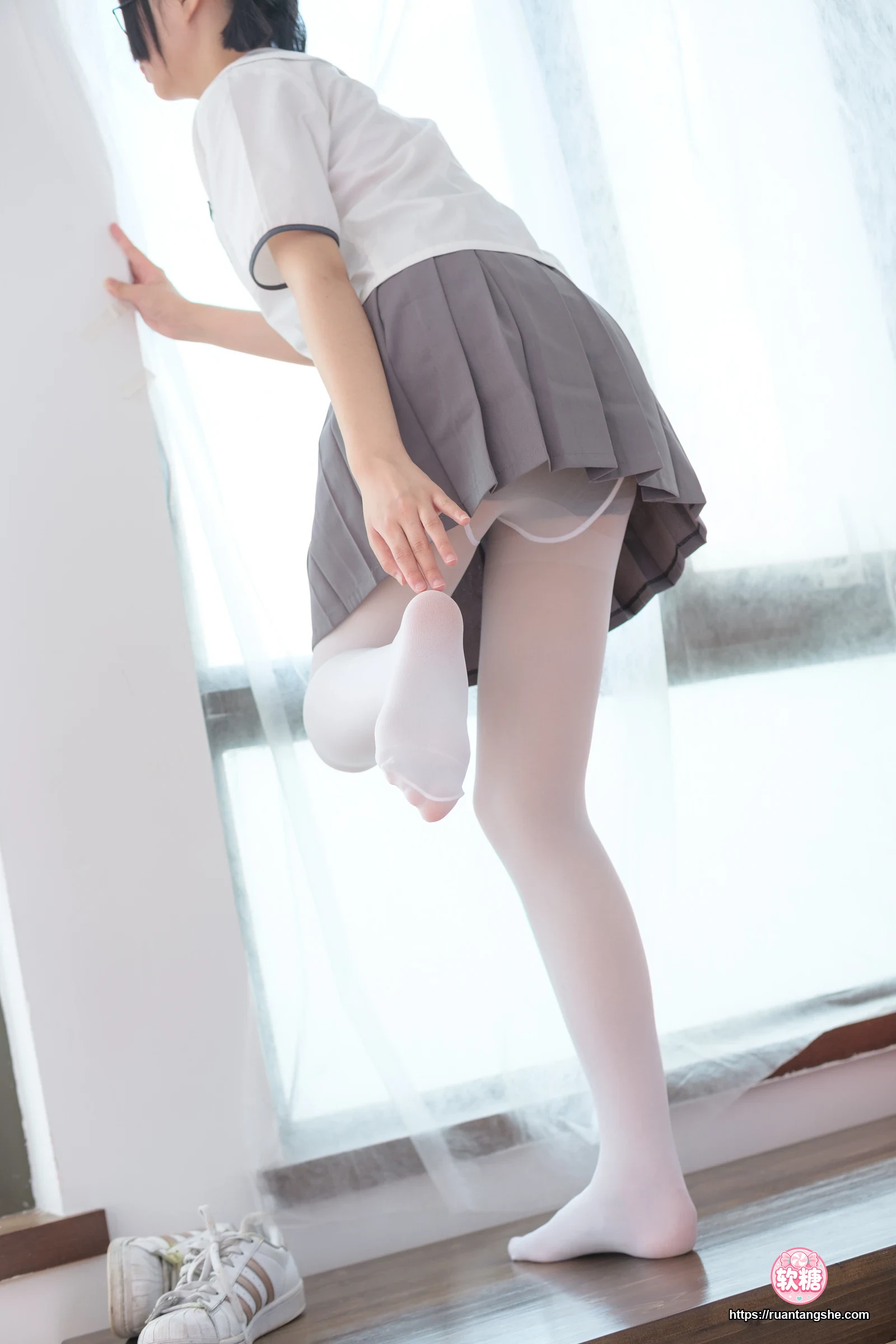 森萝财团 BETA-026