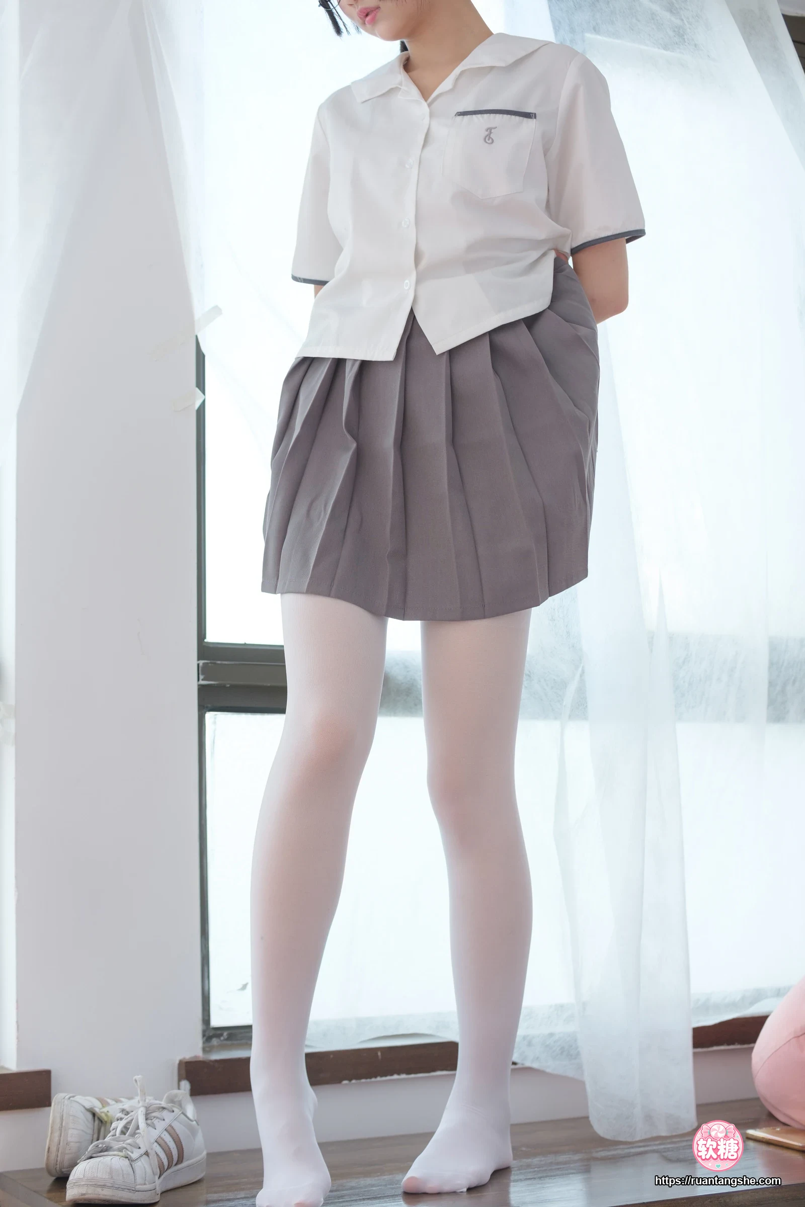 森萝财团 BETA-026