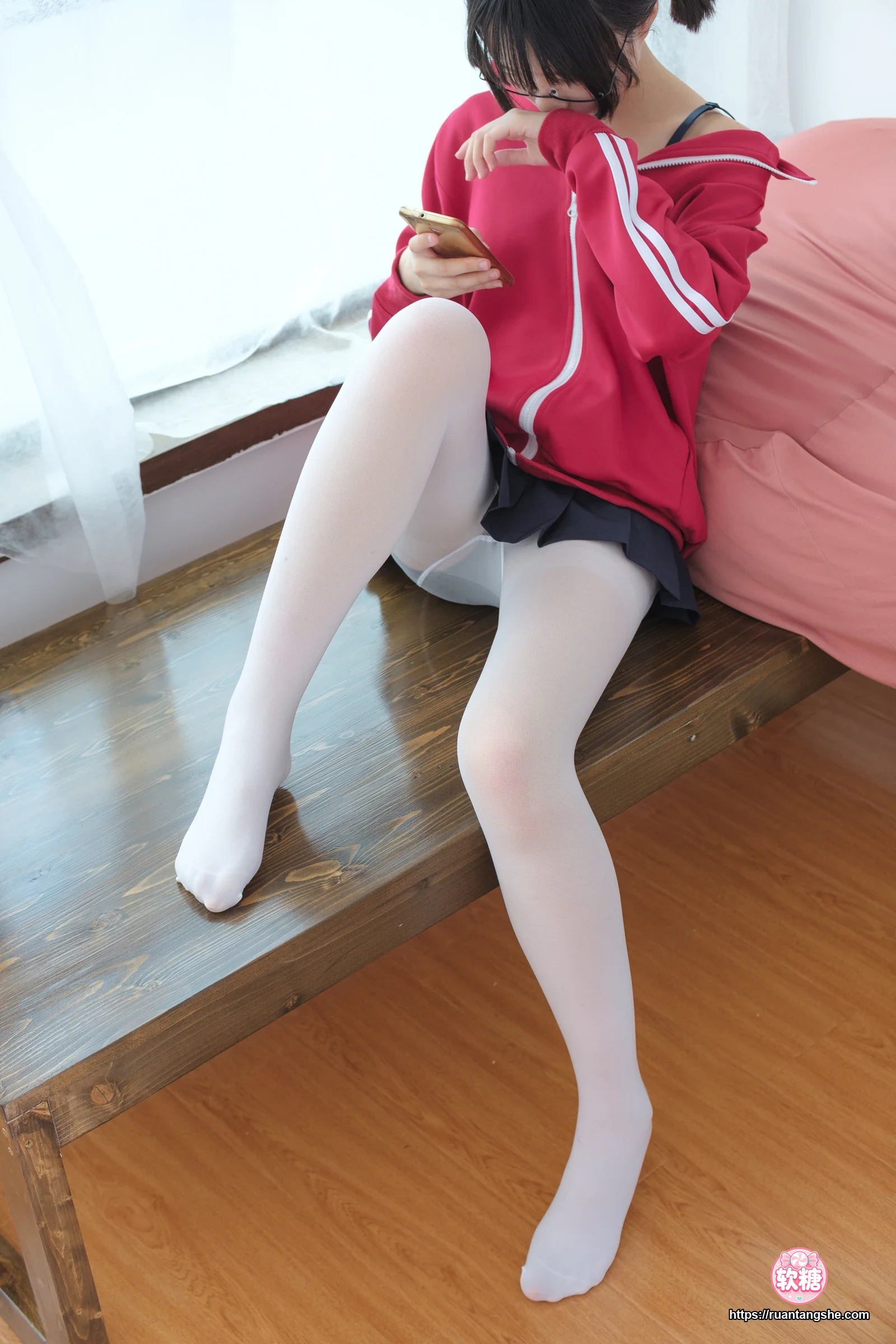 森萝财团 BETA-026