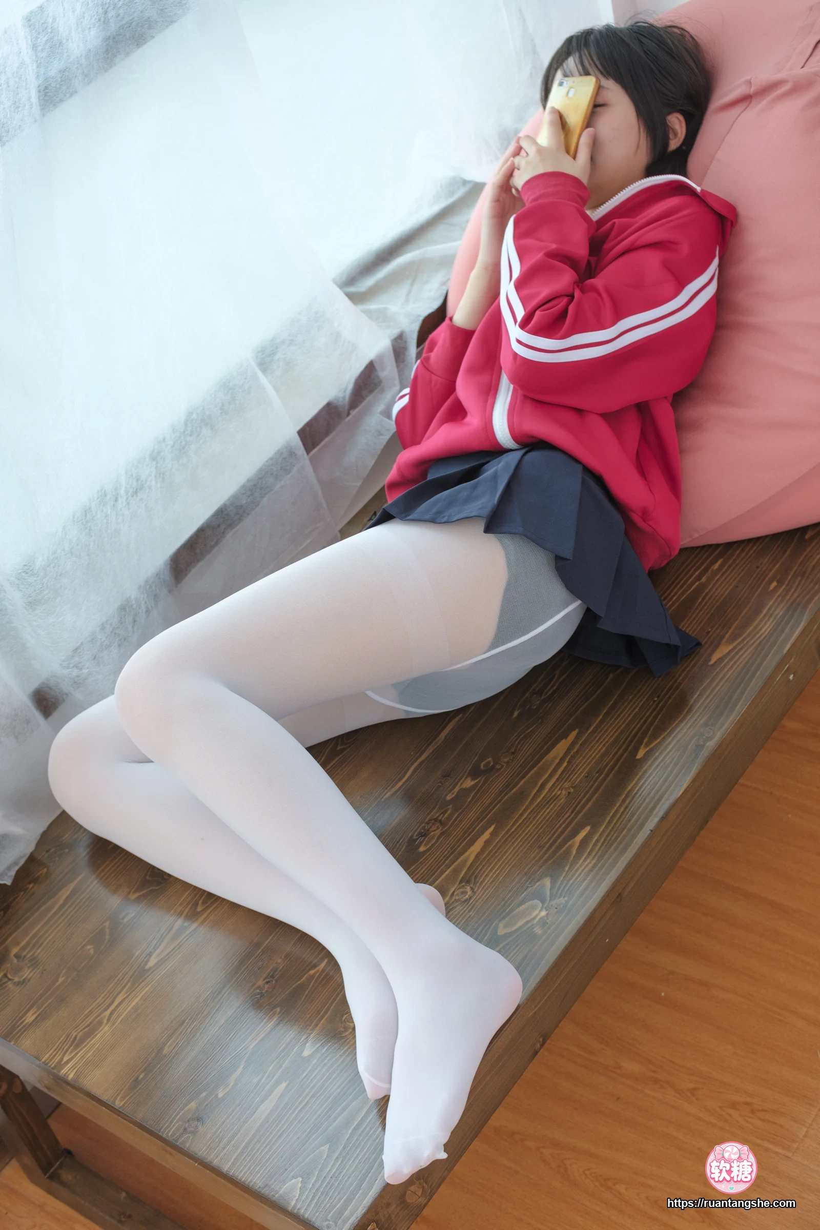 森萝财团 BETA-026
