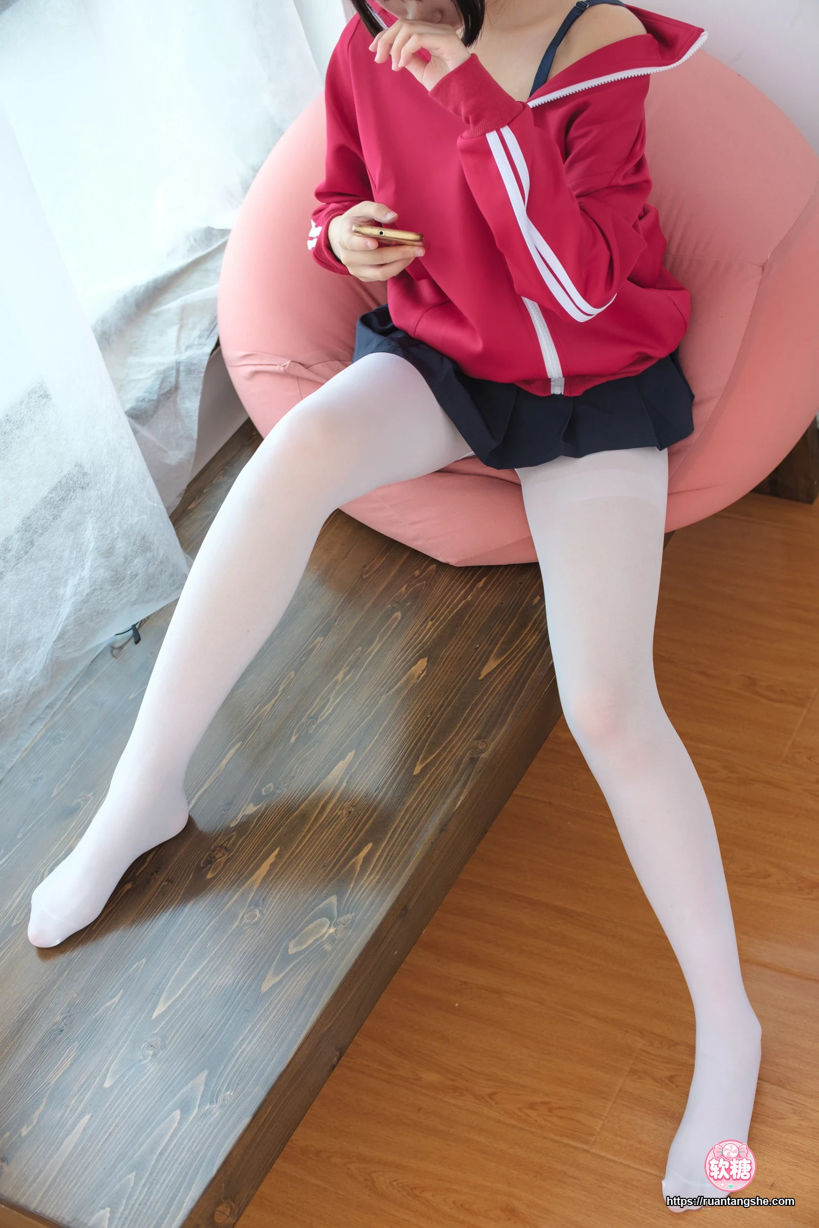 森萝财团 BETA-026