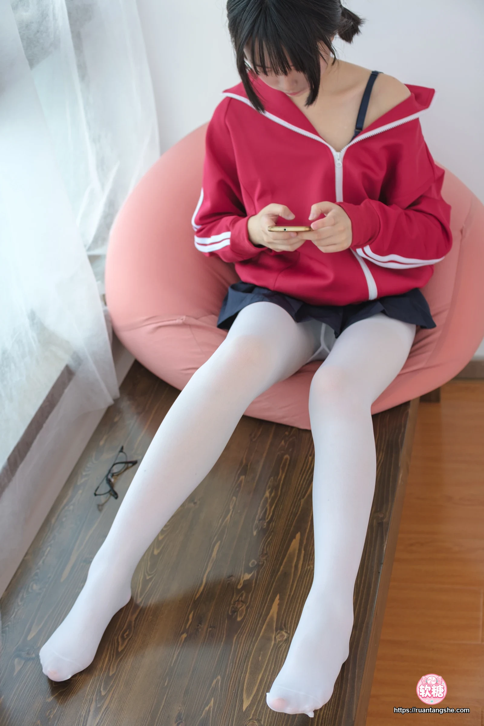 森萝财团 BETA-026