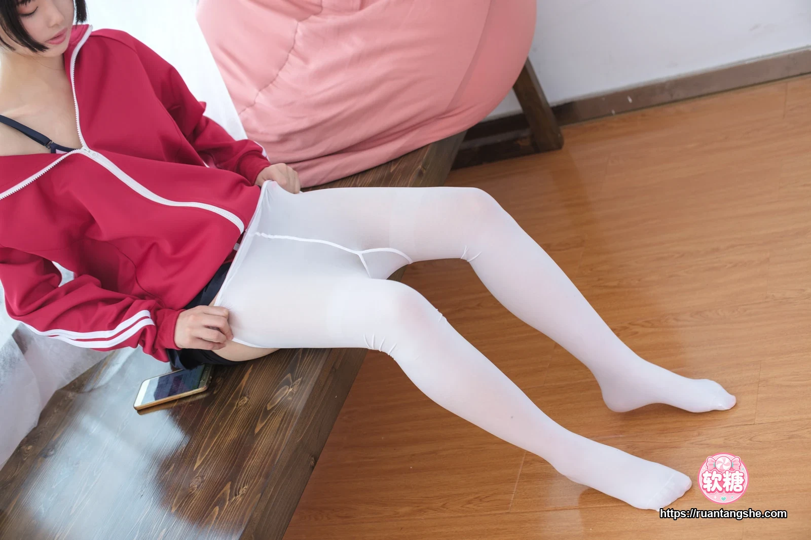 森萝财团 BETA-026