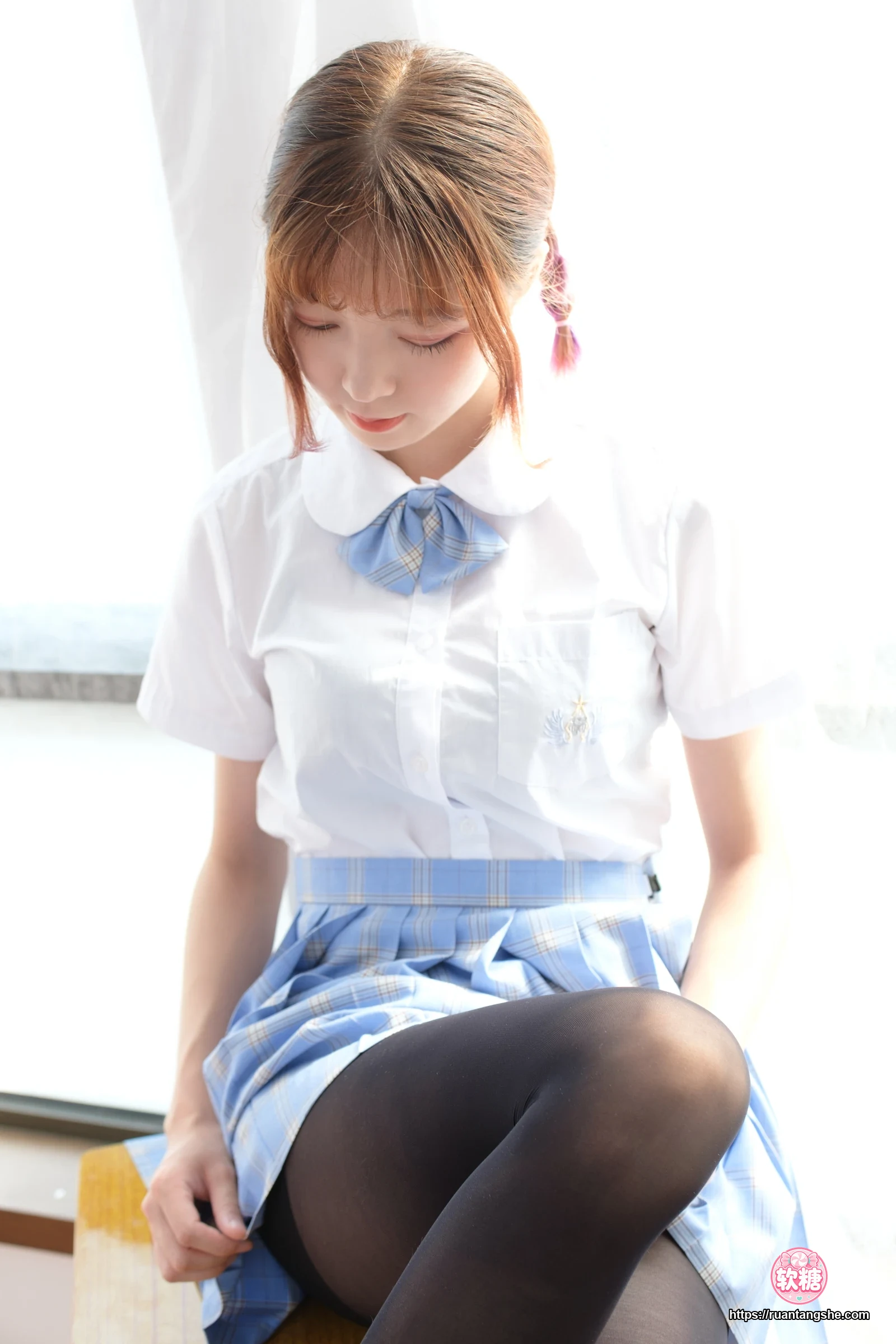 森萝财团 BETA-027