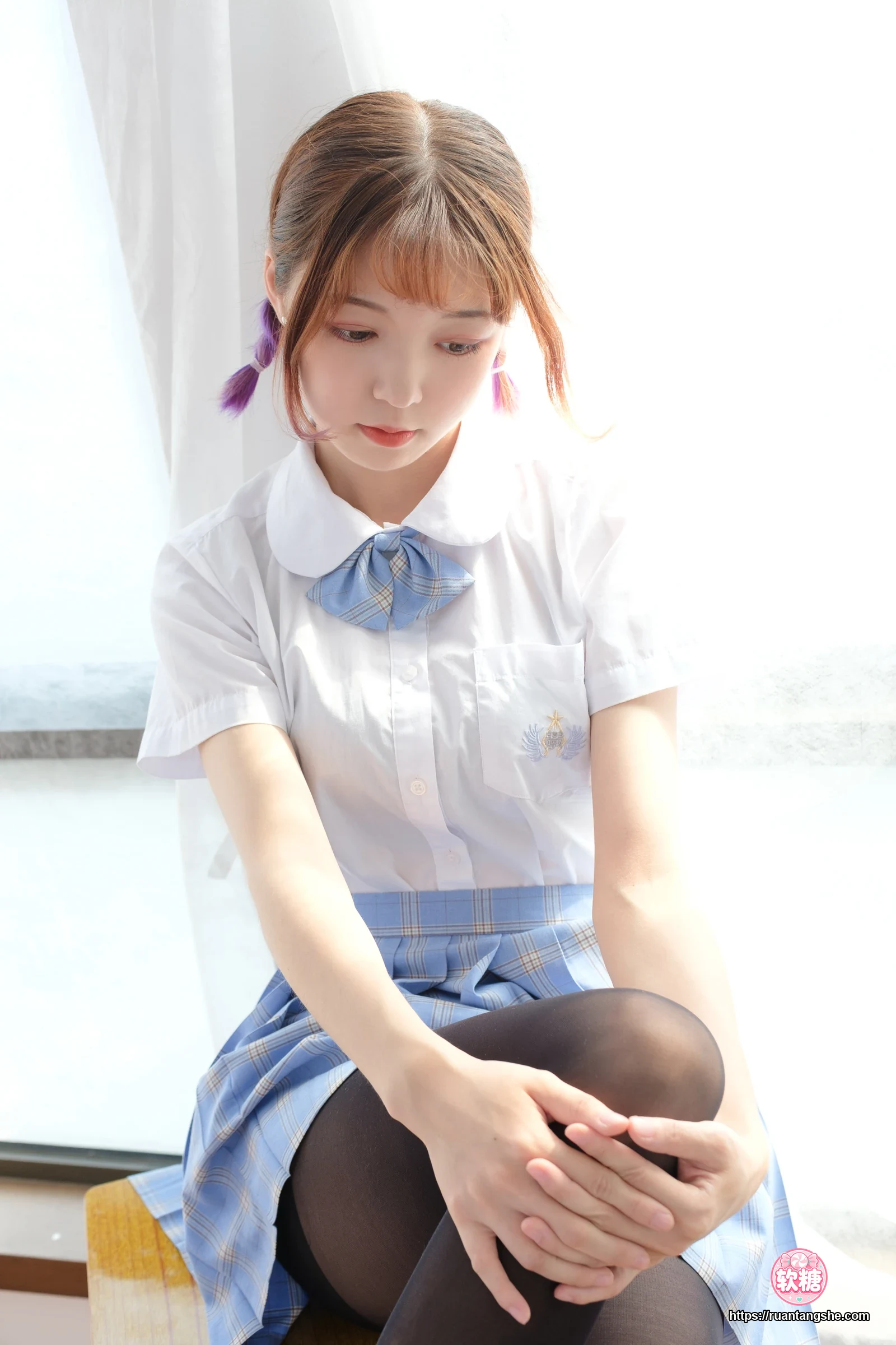 森萝财团 BETA-027