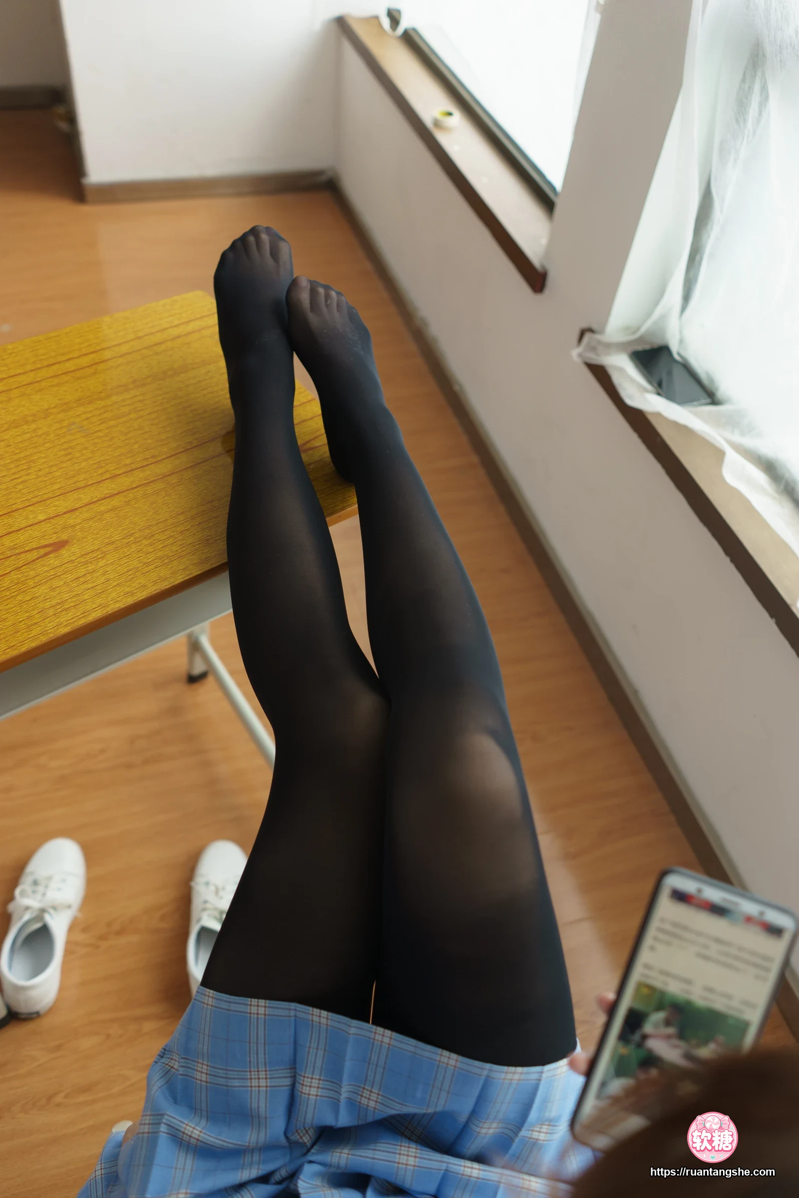 森萝财团 BETA-027