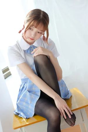 森萝财团《BETA-027》写真图集 126P｜在线预览与图包下载