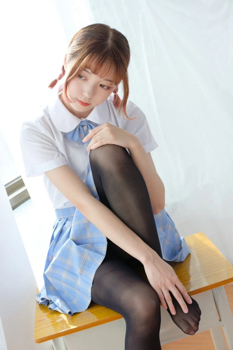 森萝财团《BETA-027》写真图集 126P｜在线预览与图包下载