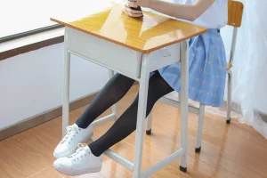 森萝财团《BETA-027》写真图集 126P｜在线预览与图包下载