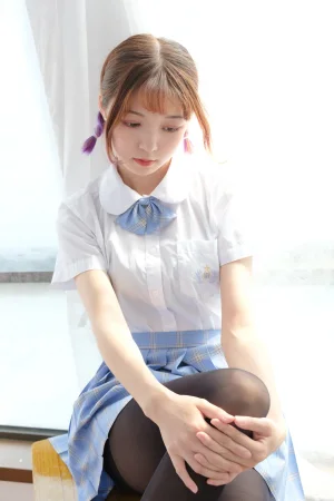 森萝财团《BETA-027》写真图集 126P｜在线预览与图包下载