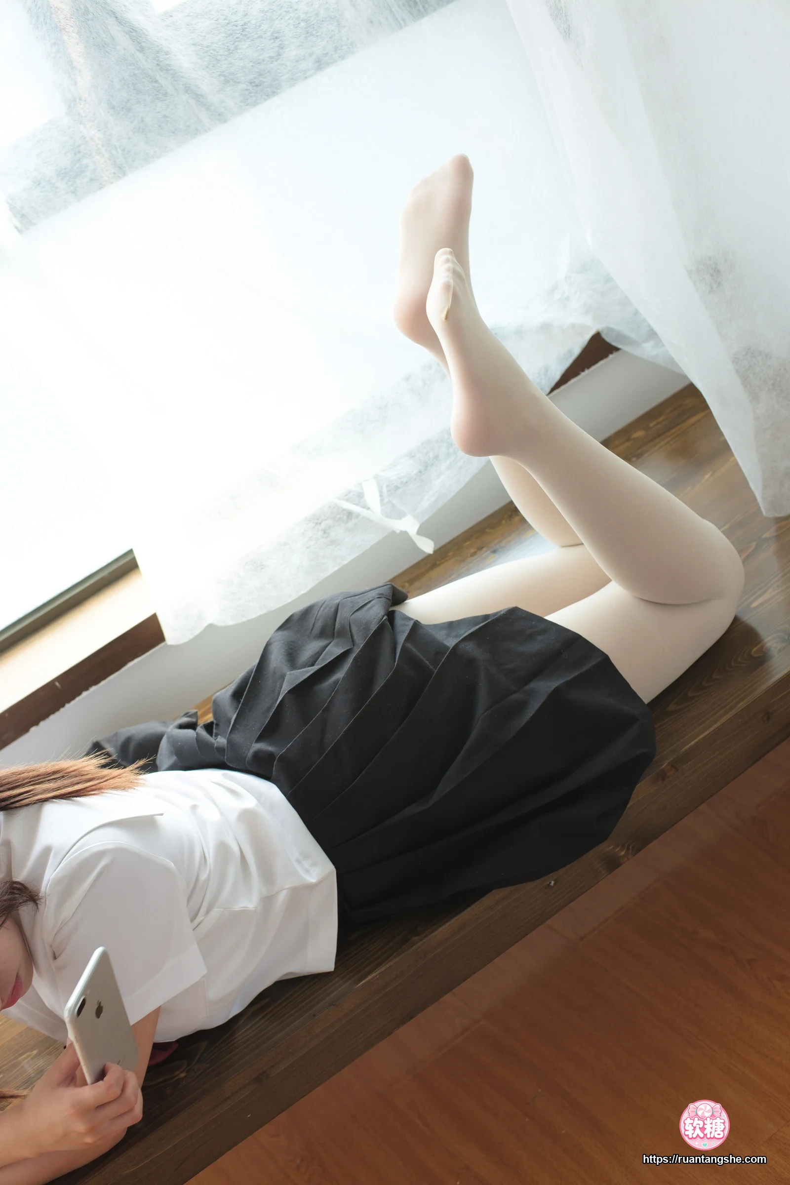 森萝财团 BETA-028