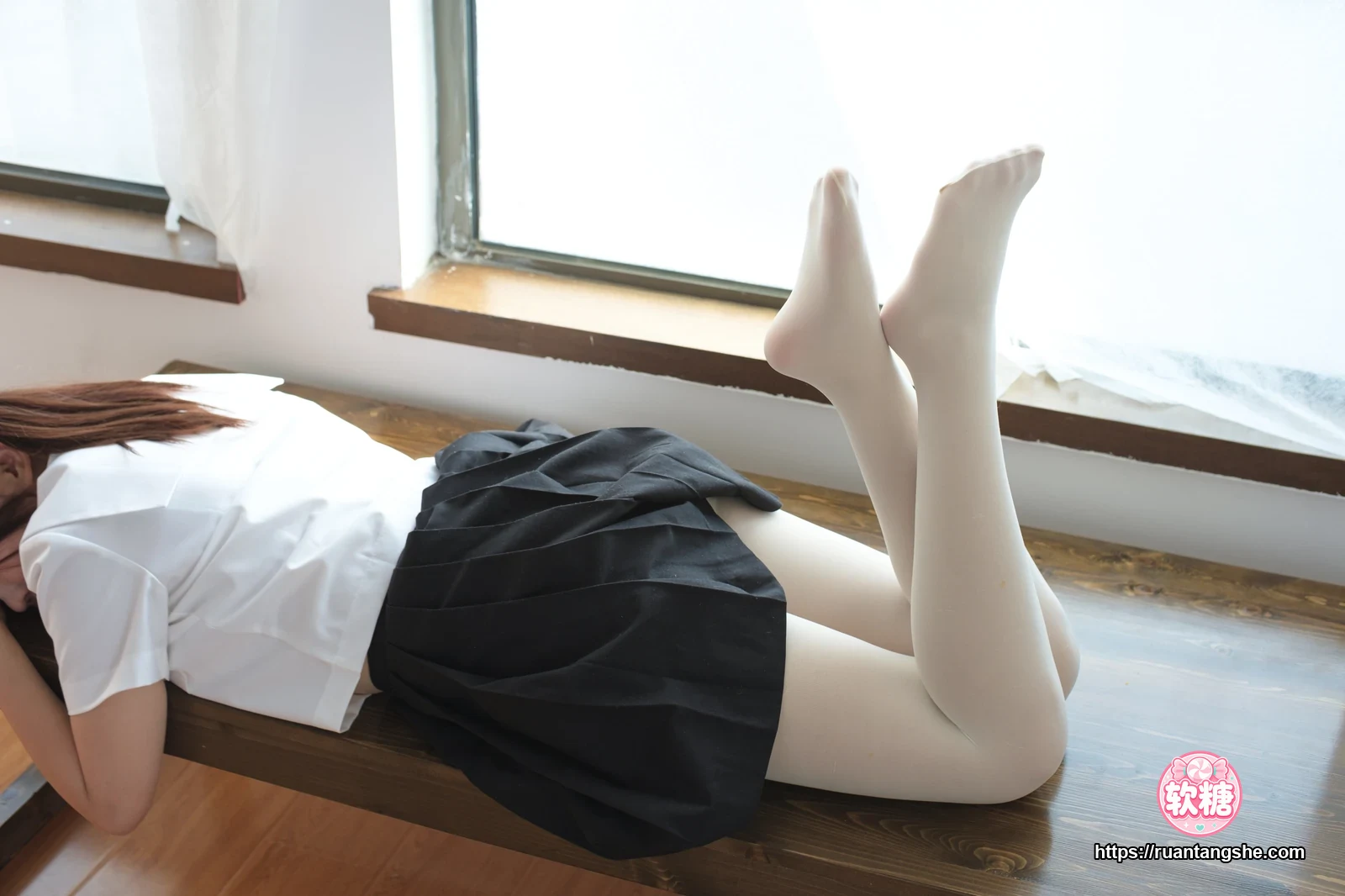 森萝财团 BETA-028