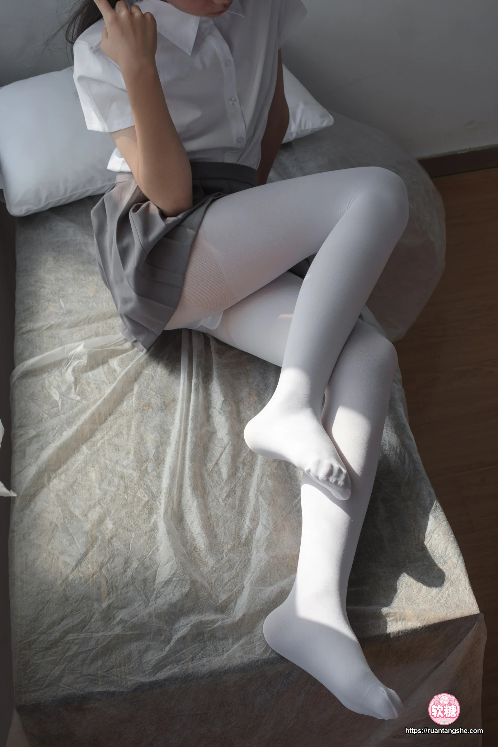 森萝财团 BETA-029