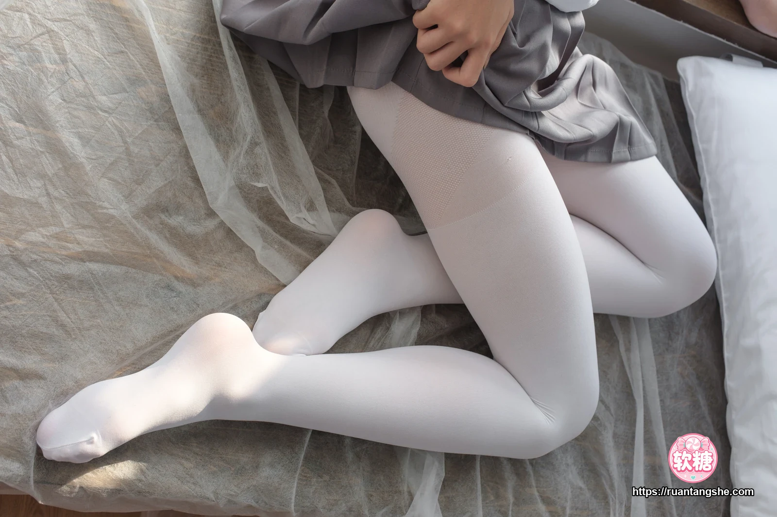森萝财团 BETA-029