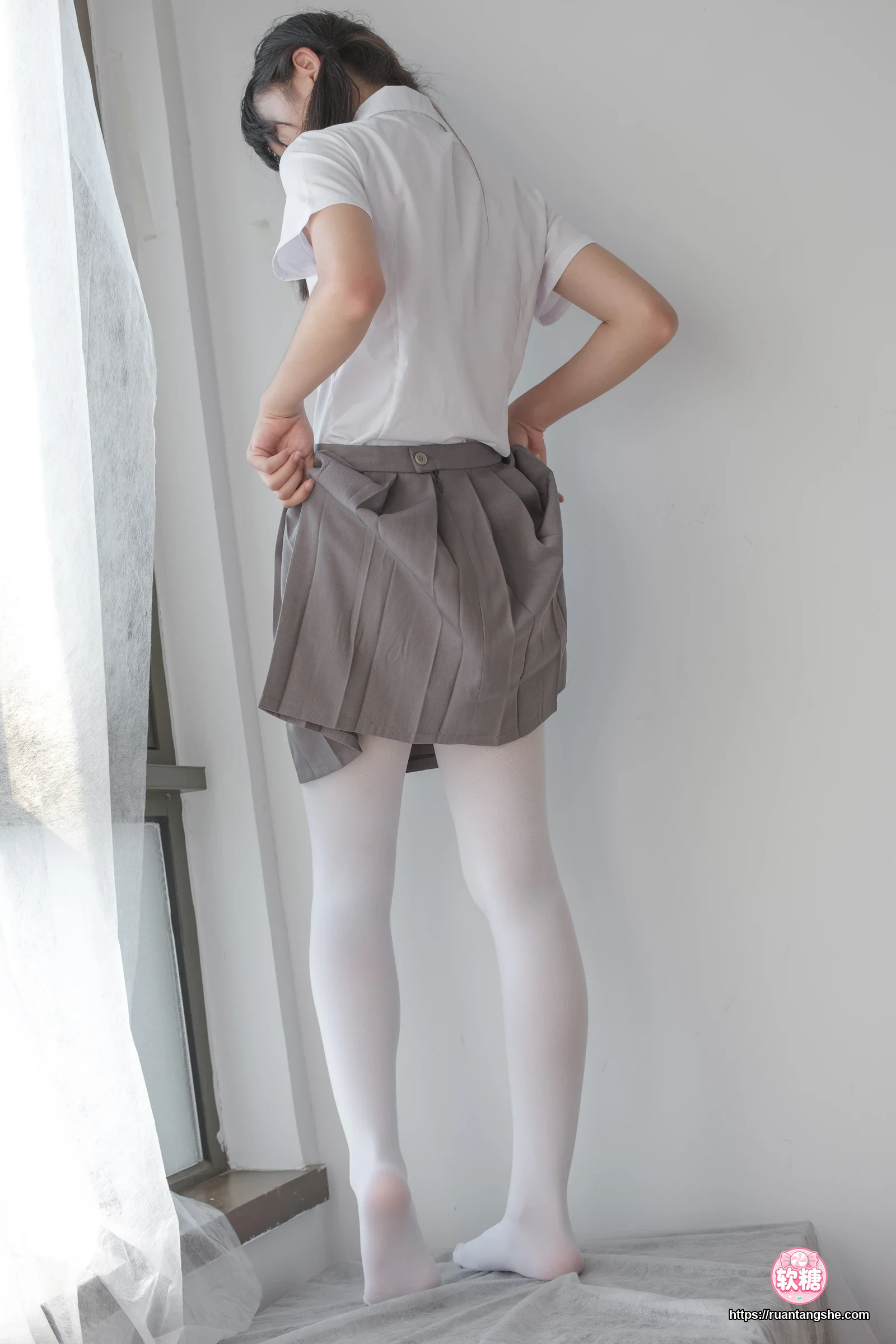 森萝财团 BETA-029